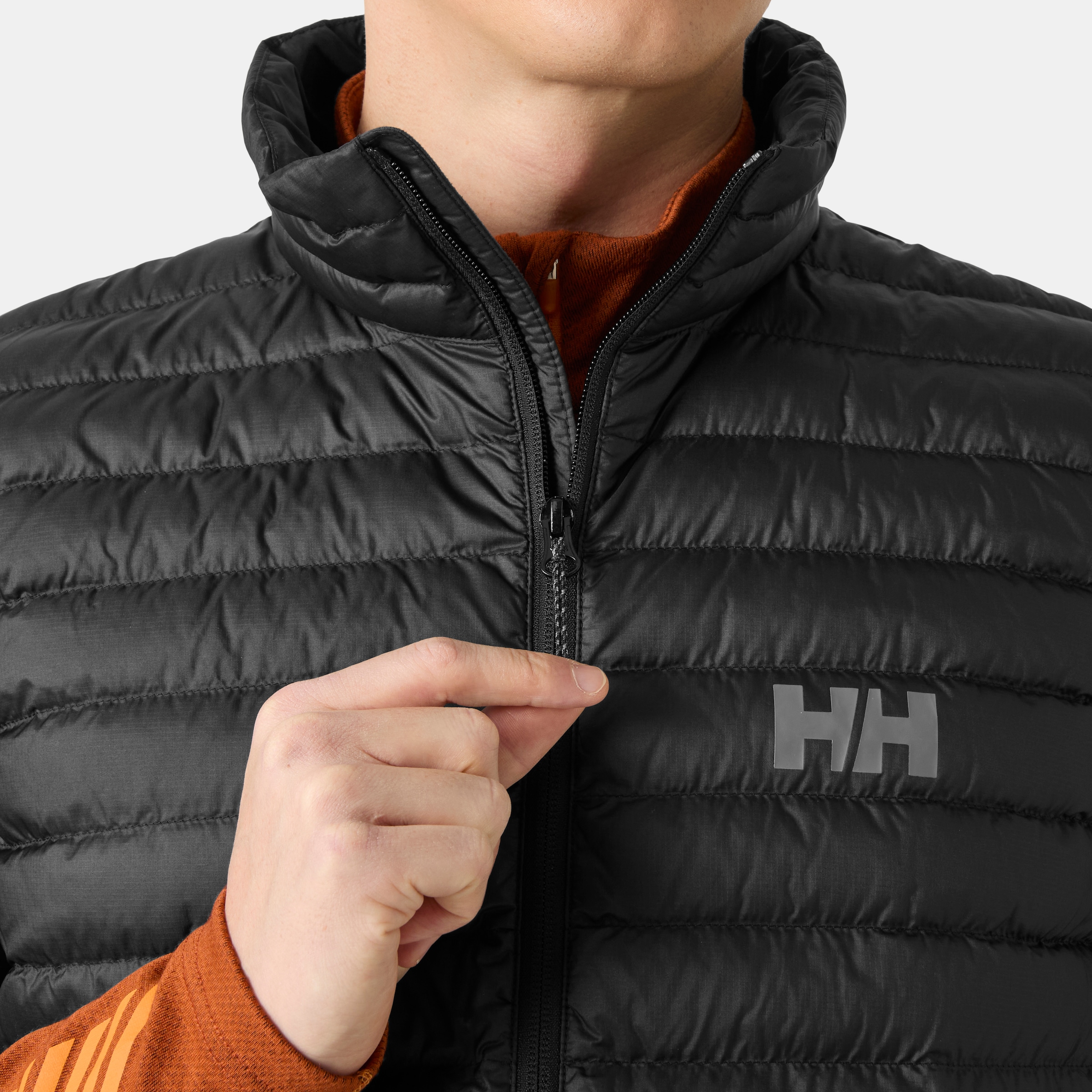 Helly Hansen Steppweste »SIRDAL INSULATOR VEST«
