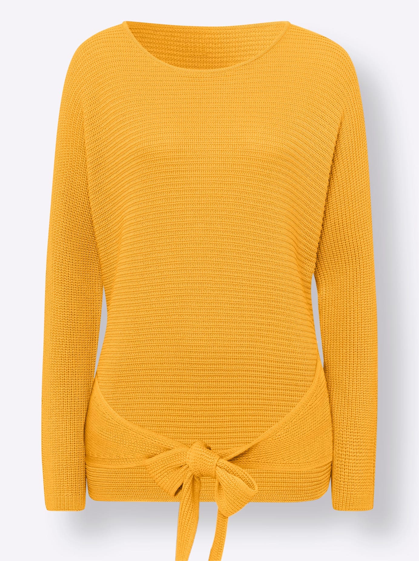 heine Strickpullover »Pullover«