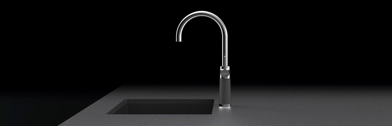 Schock Küchenarmatur »SC-520 FA«