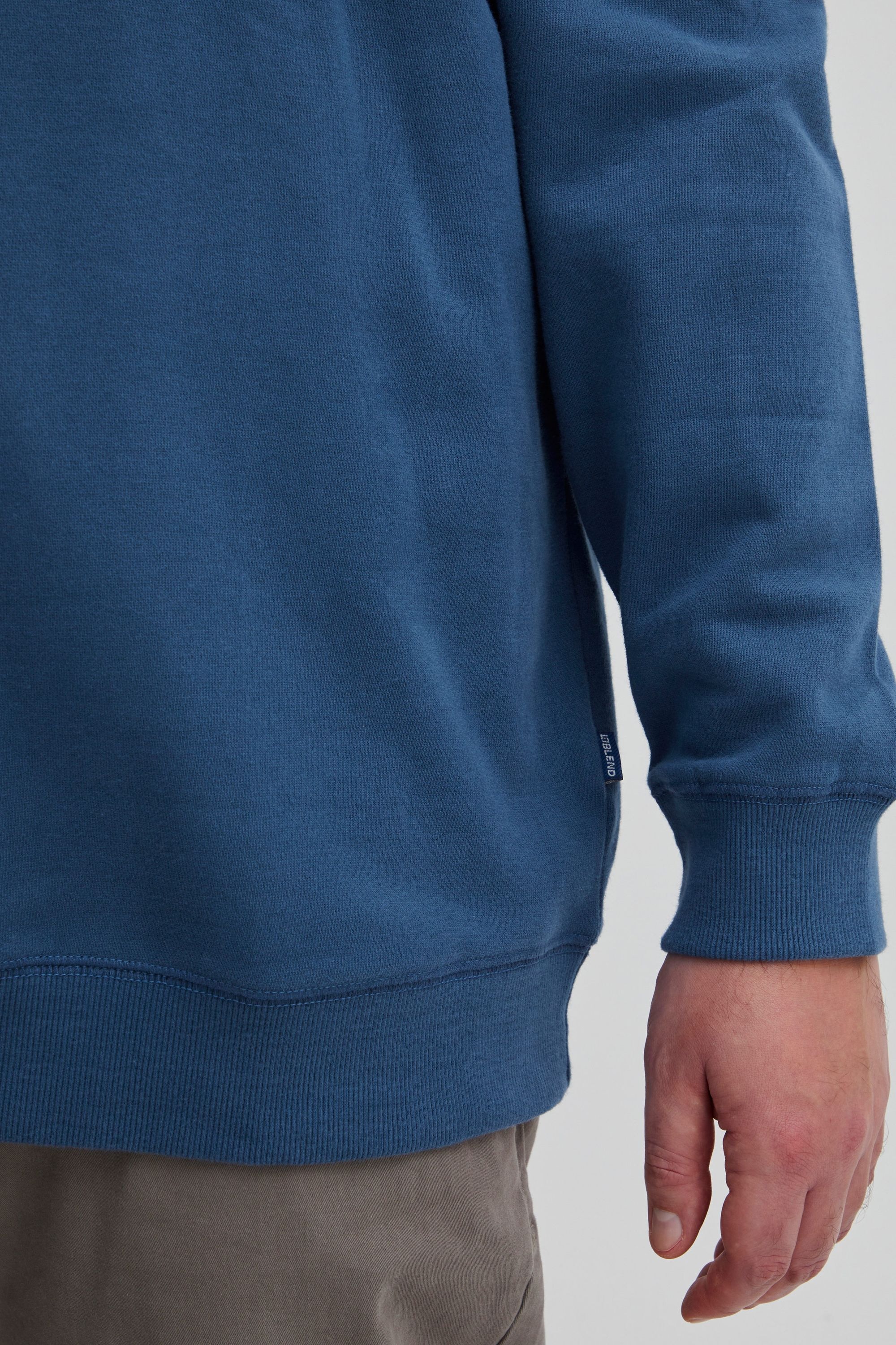Blend Sweatshirt »Sweatshirt BHBRavin«