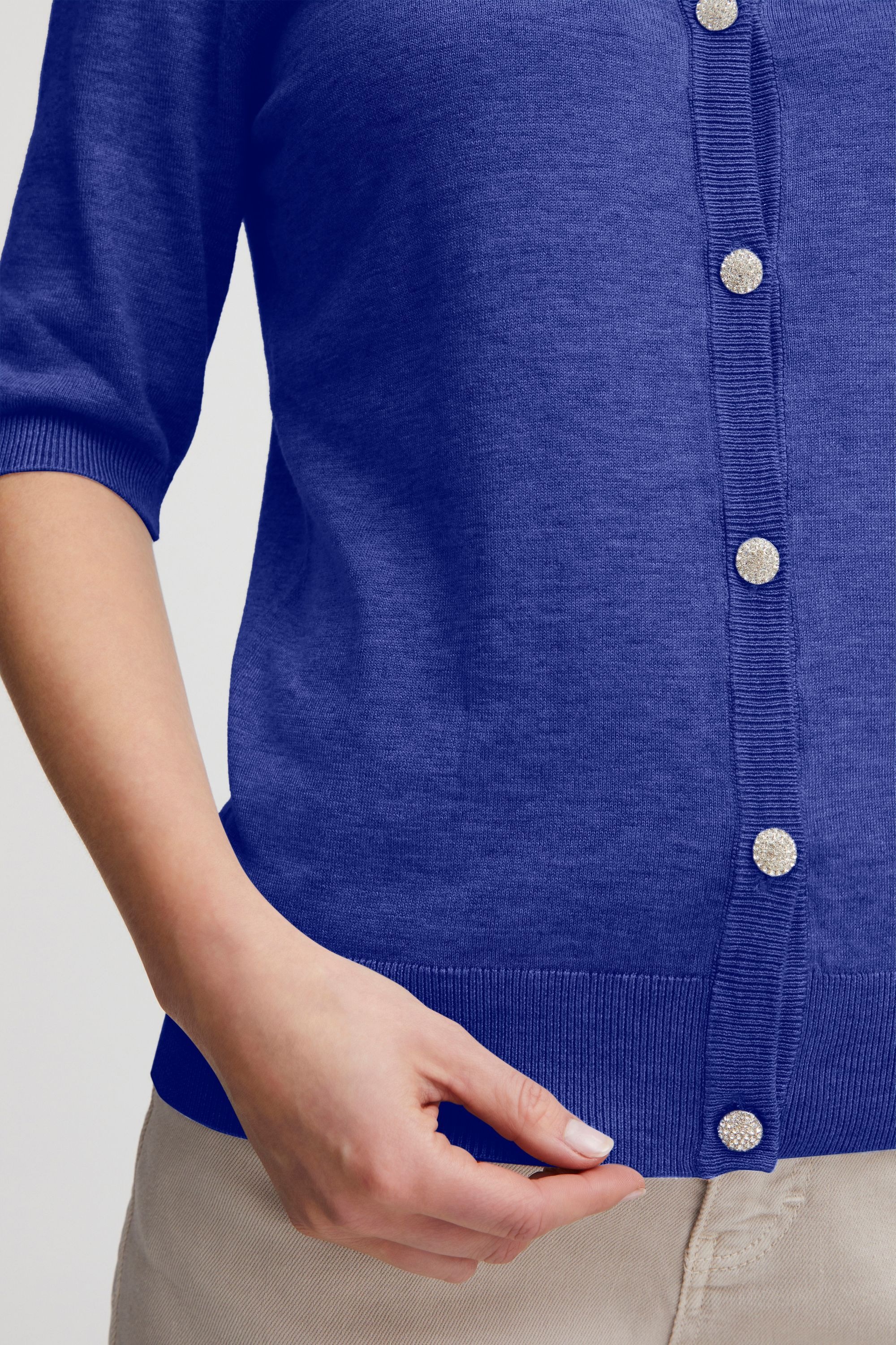 Pulz Jeans Strickjacke »Strickjacke PZSara«