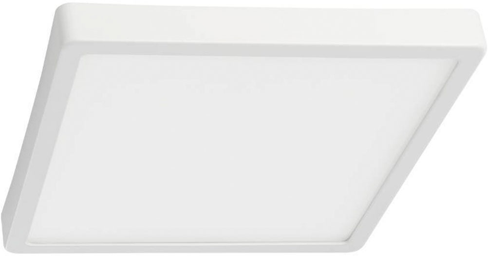 EGLO Deckenleuchte »ARGOLIS 2« LED-Modul 1 Stk. Warmweiß Deckenleuchte aus Stahl - 20,5W - Warmweiß
