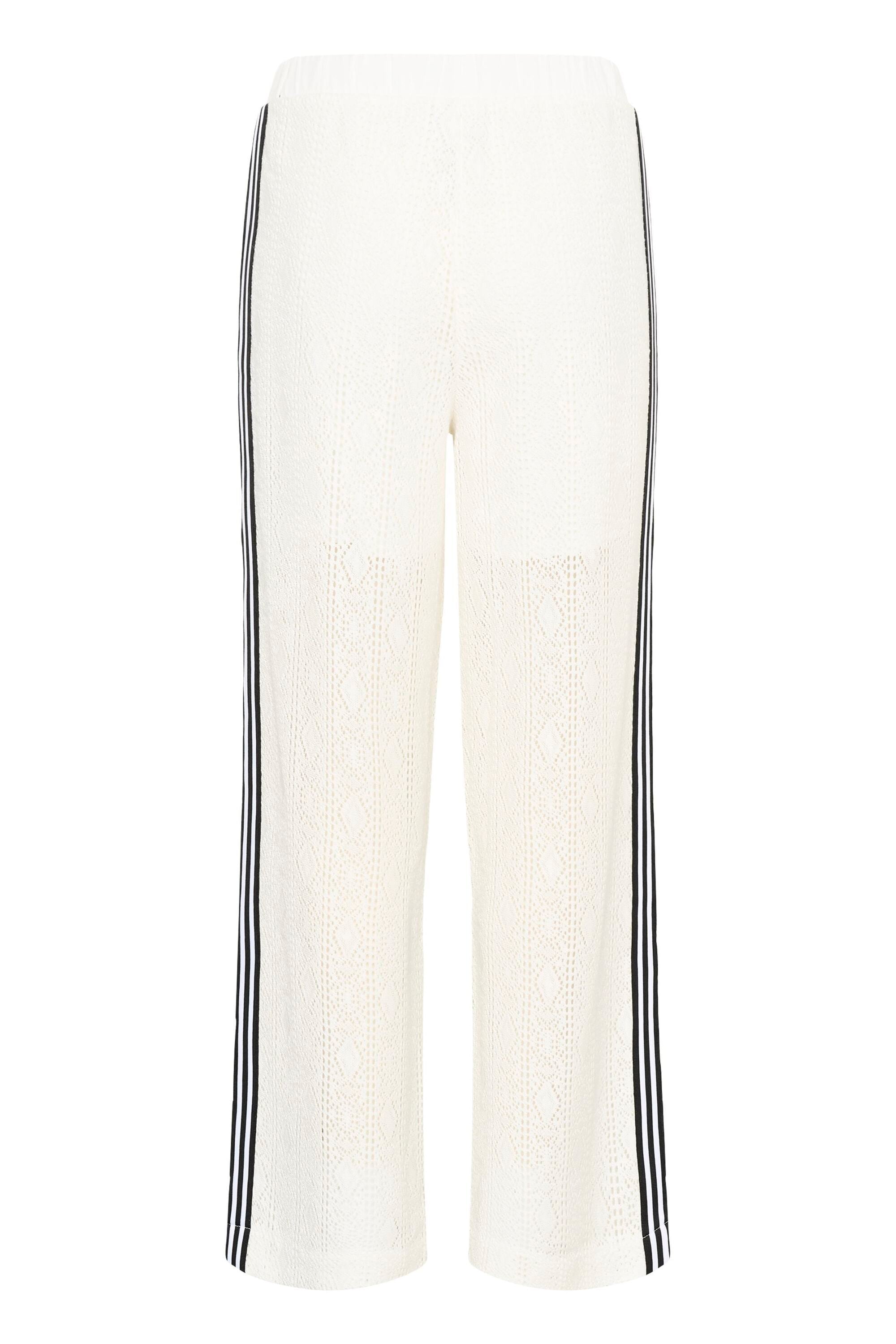 KAFFE Stoffhose »Casual Hose KAdonna«
