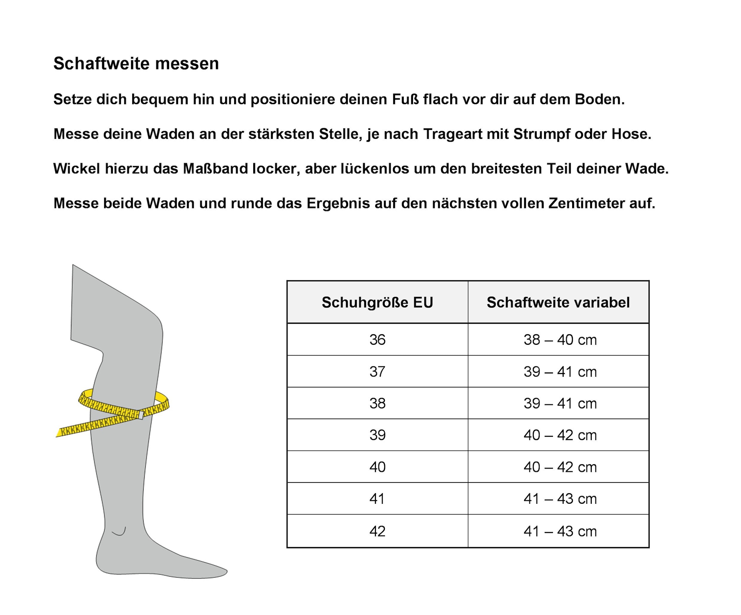 Rieker Reißverschlussstiefel, Langschaftstiefel, Blockabsatz, Vario-Schaft und 2 Reißverschlüssen