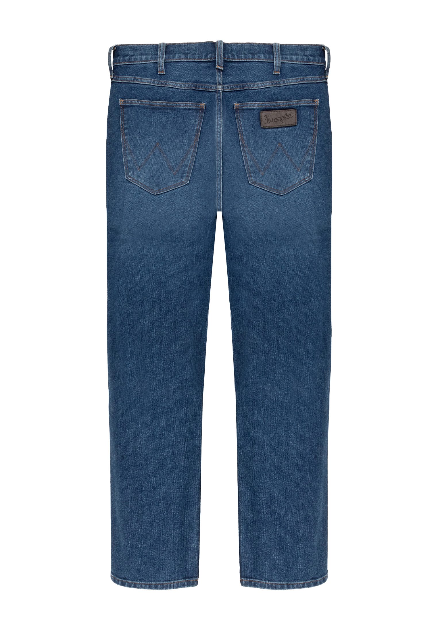 Wrangler Stretch-Jeans »Greensboro«, Regular Straight fit