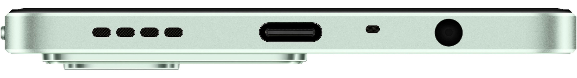 Realme Smartphone »14x 5G 128GB« Peridot Green