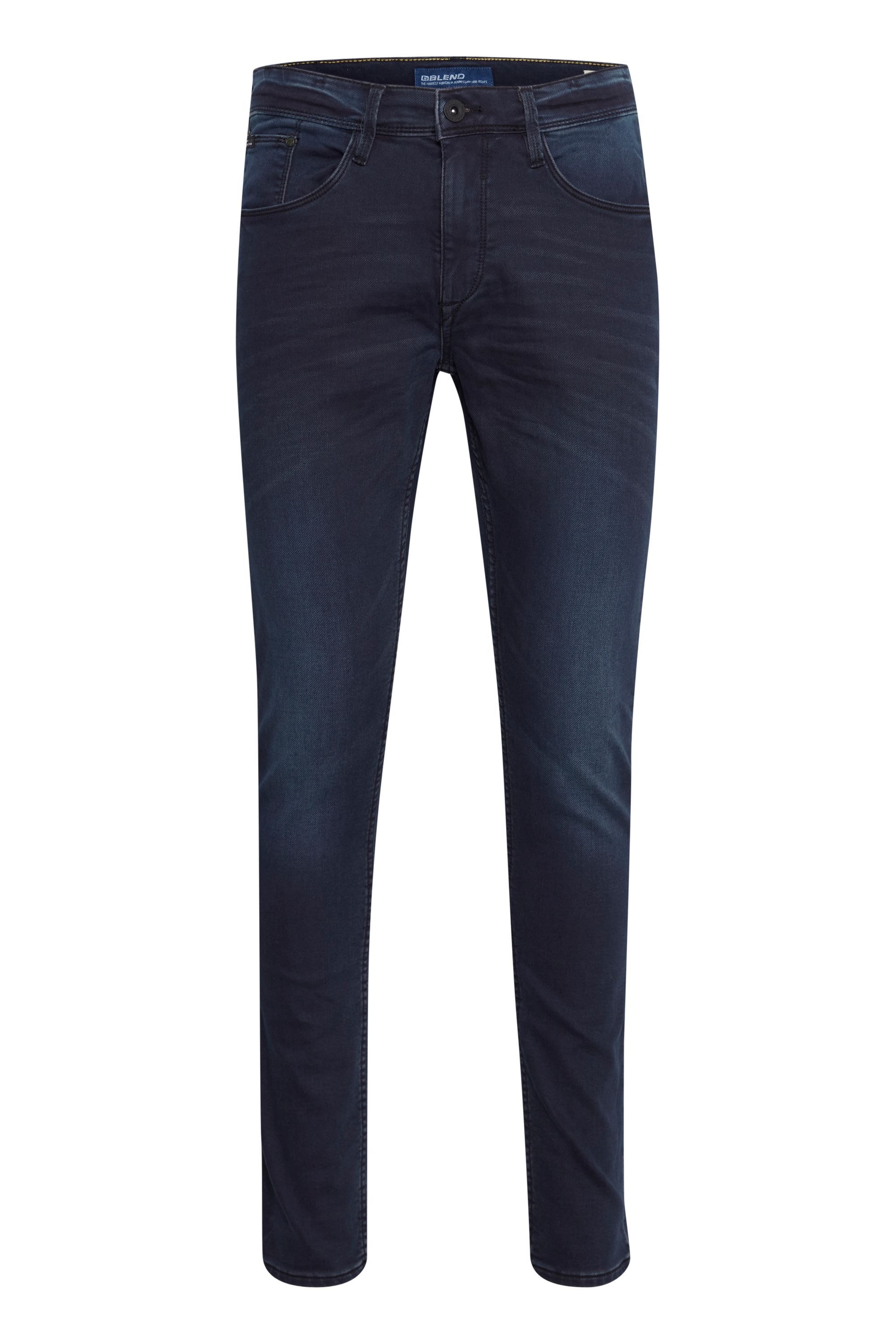 Slim-fit-Jeans »Slim Fit Jeans BHJet«