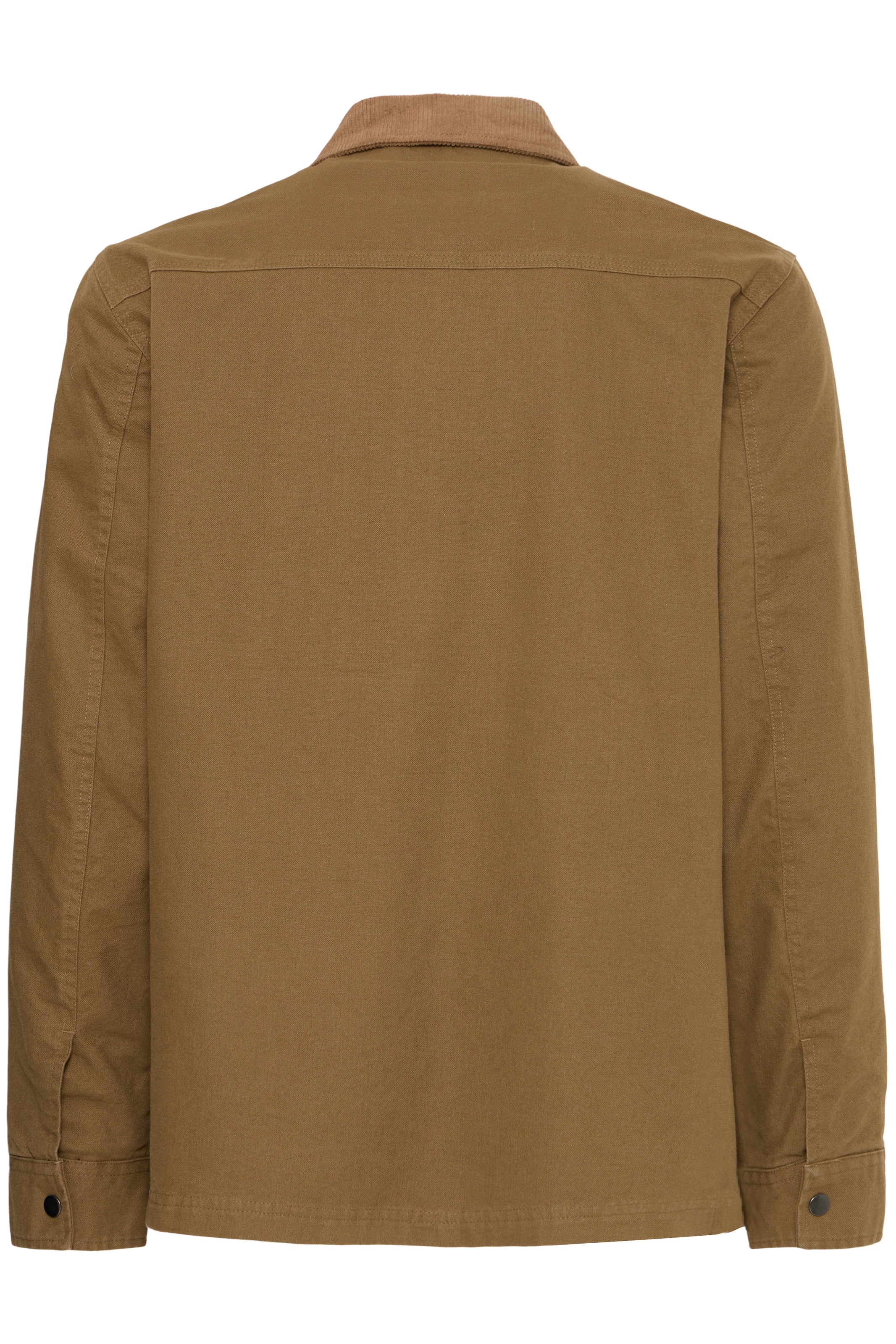 Blend Kurzjacke »BHFIFE CANVAS JKT« Baumwolle, regular fit