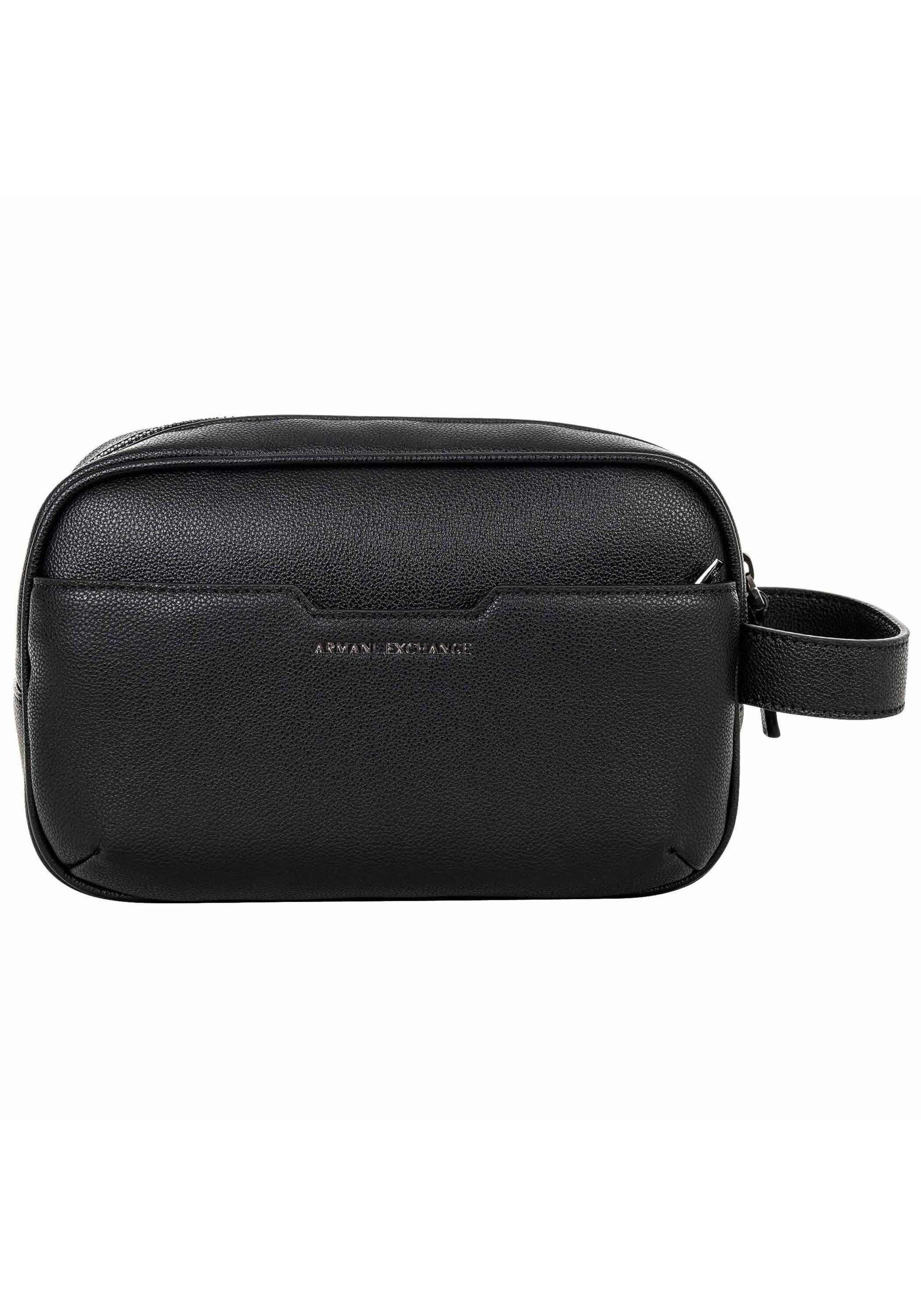 ARMANI EXCHANGE Kulturbeutel »Kulturbeutel ALEX BEAUTY«