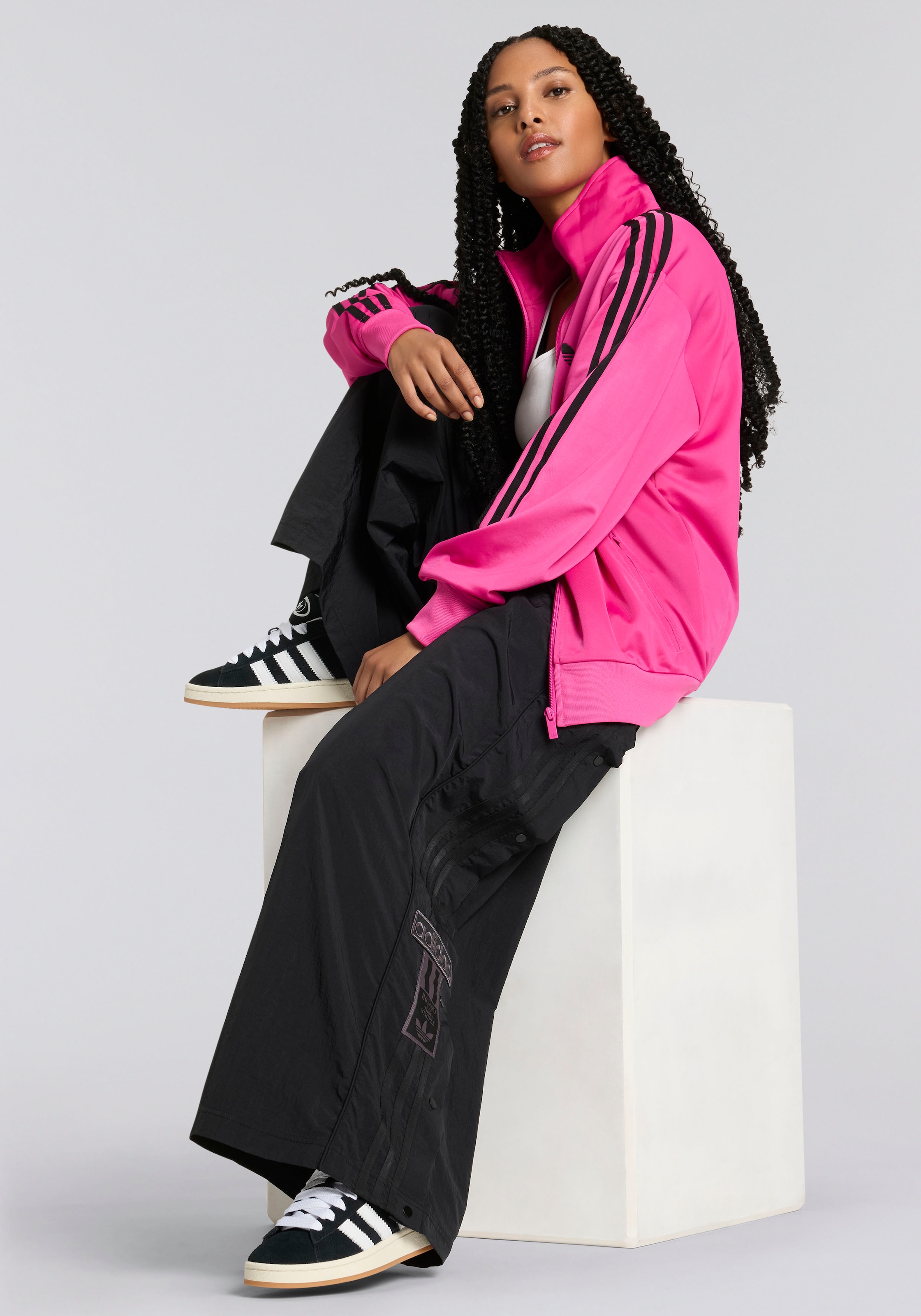 adidas Originals Sporthose »ADIBREAK OS TP«