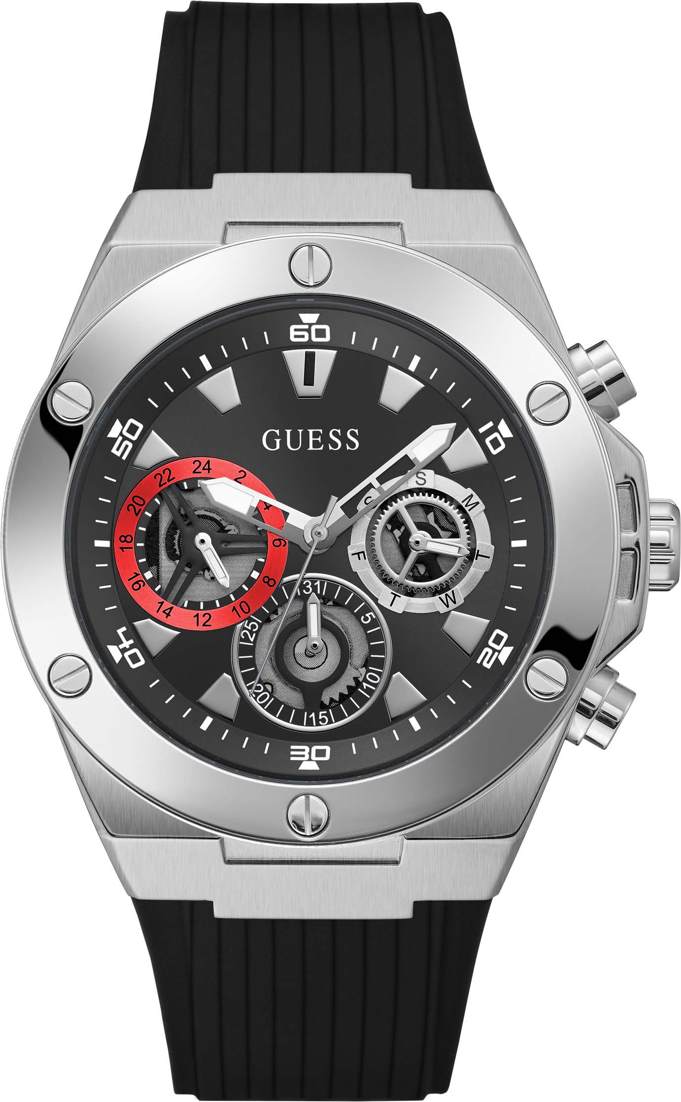 Guess Multifunktionsuhr »GW0417G3« kaufen