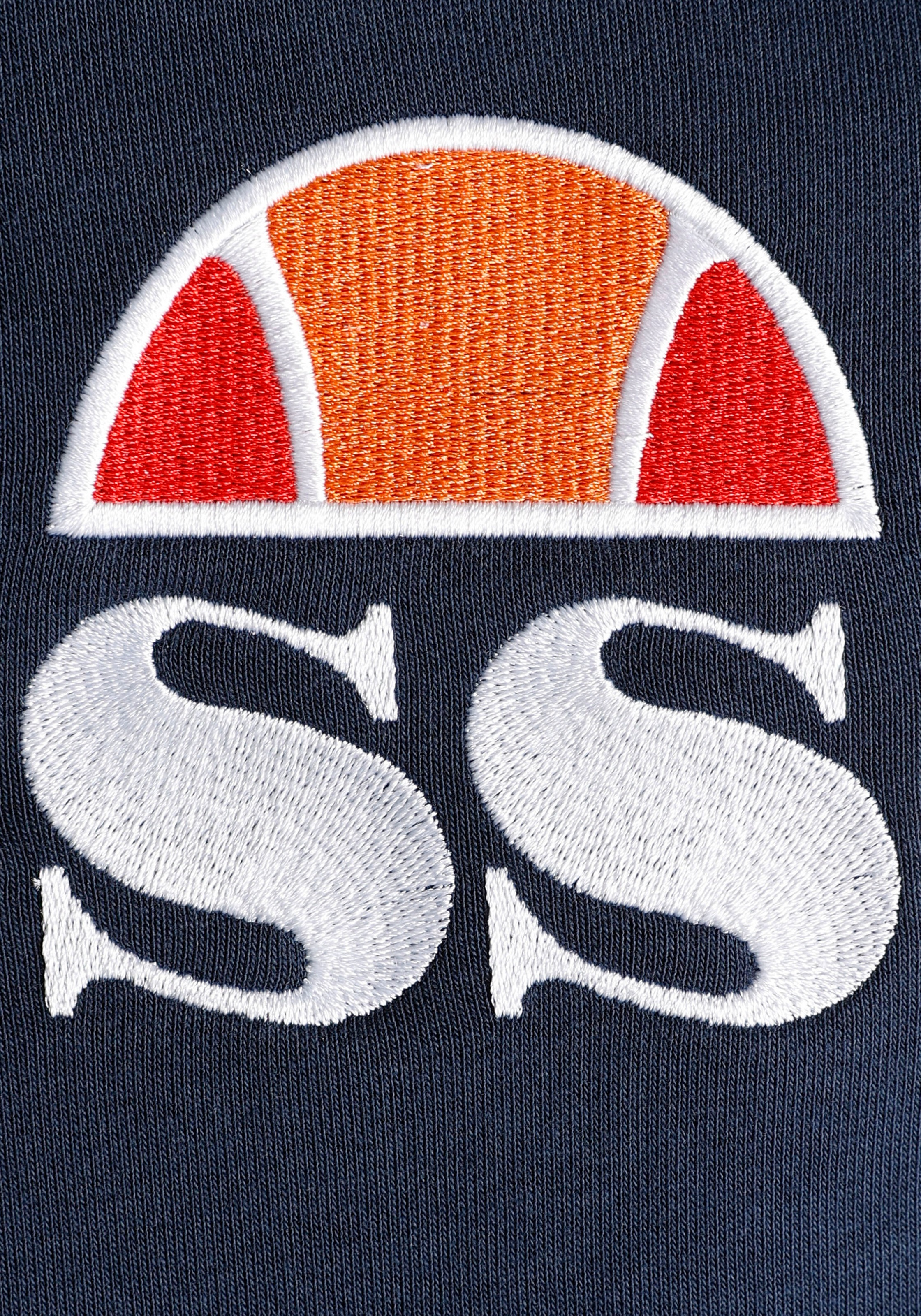 Ellesse Hoodie »Ferrer Hoody«