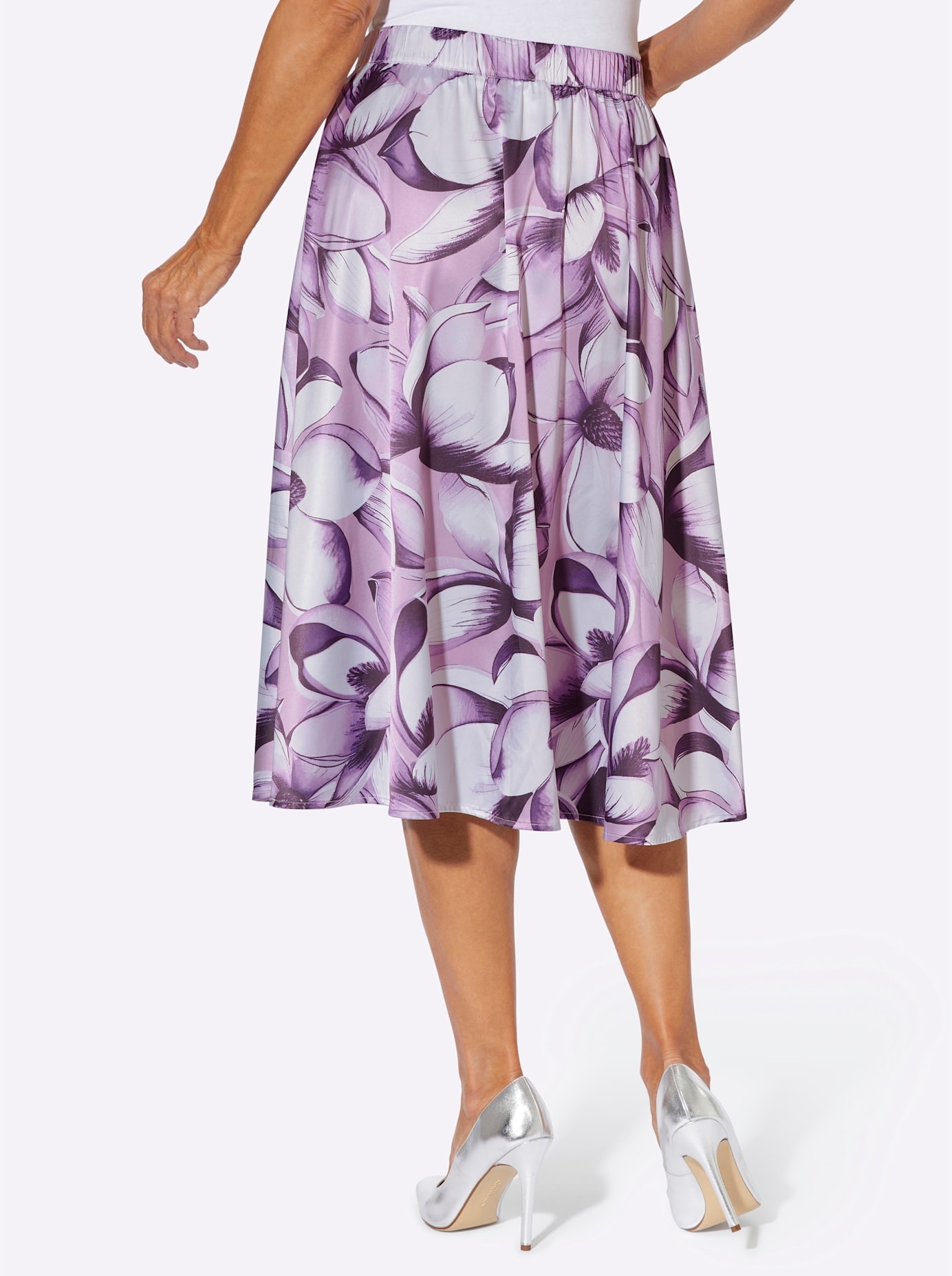 Classic Basics A-Linien-Rock