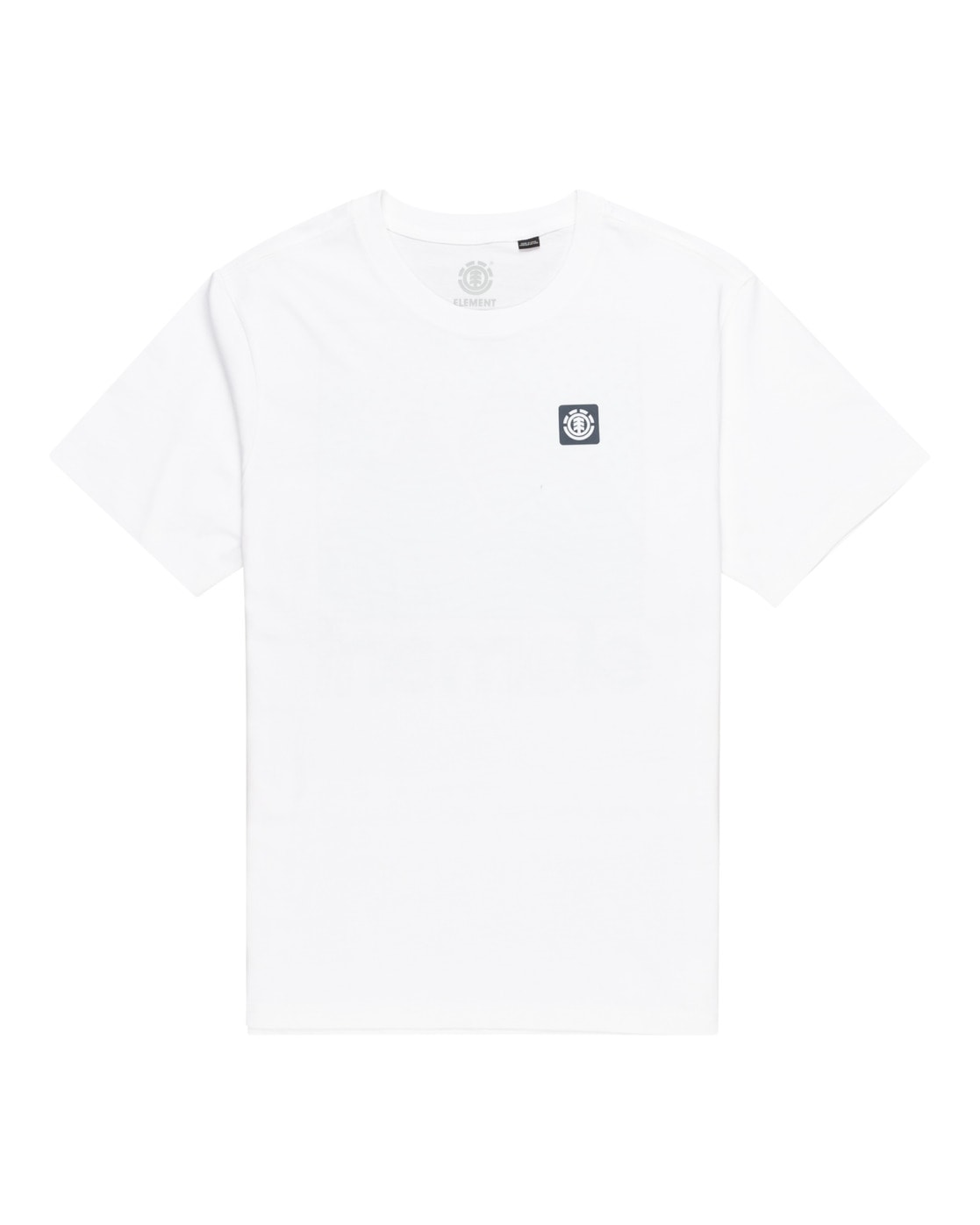 Element T-Shirt »Joint Texture«