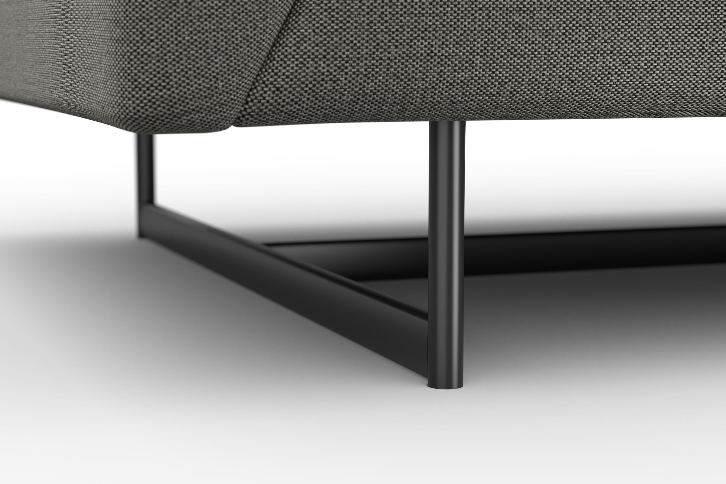 machalke® 3-Sitzer »wedge«
