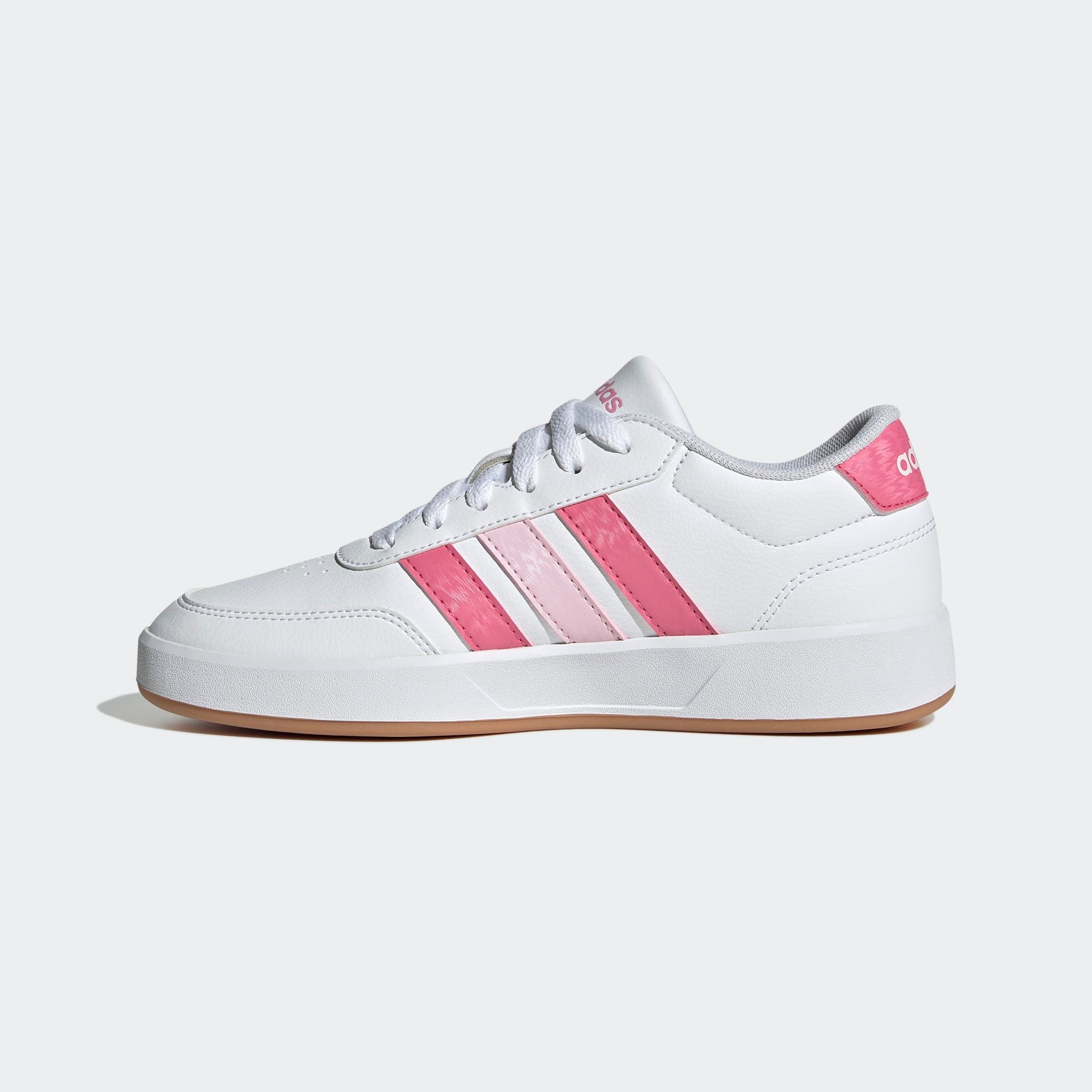 adidas Sportswear Sneaker »BREAKNET 3.0 E FÜR KIDS«