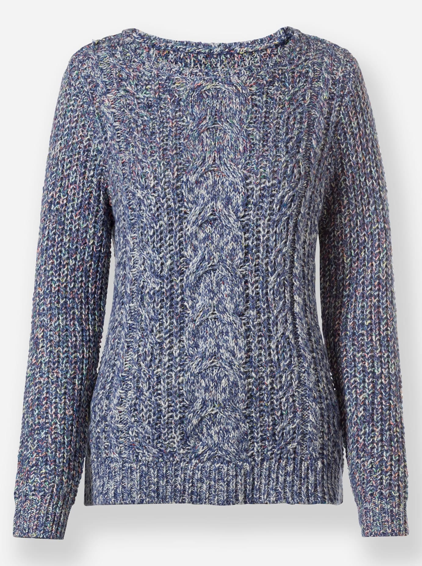 Inspirationen Strickpullover »Pullover«
