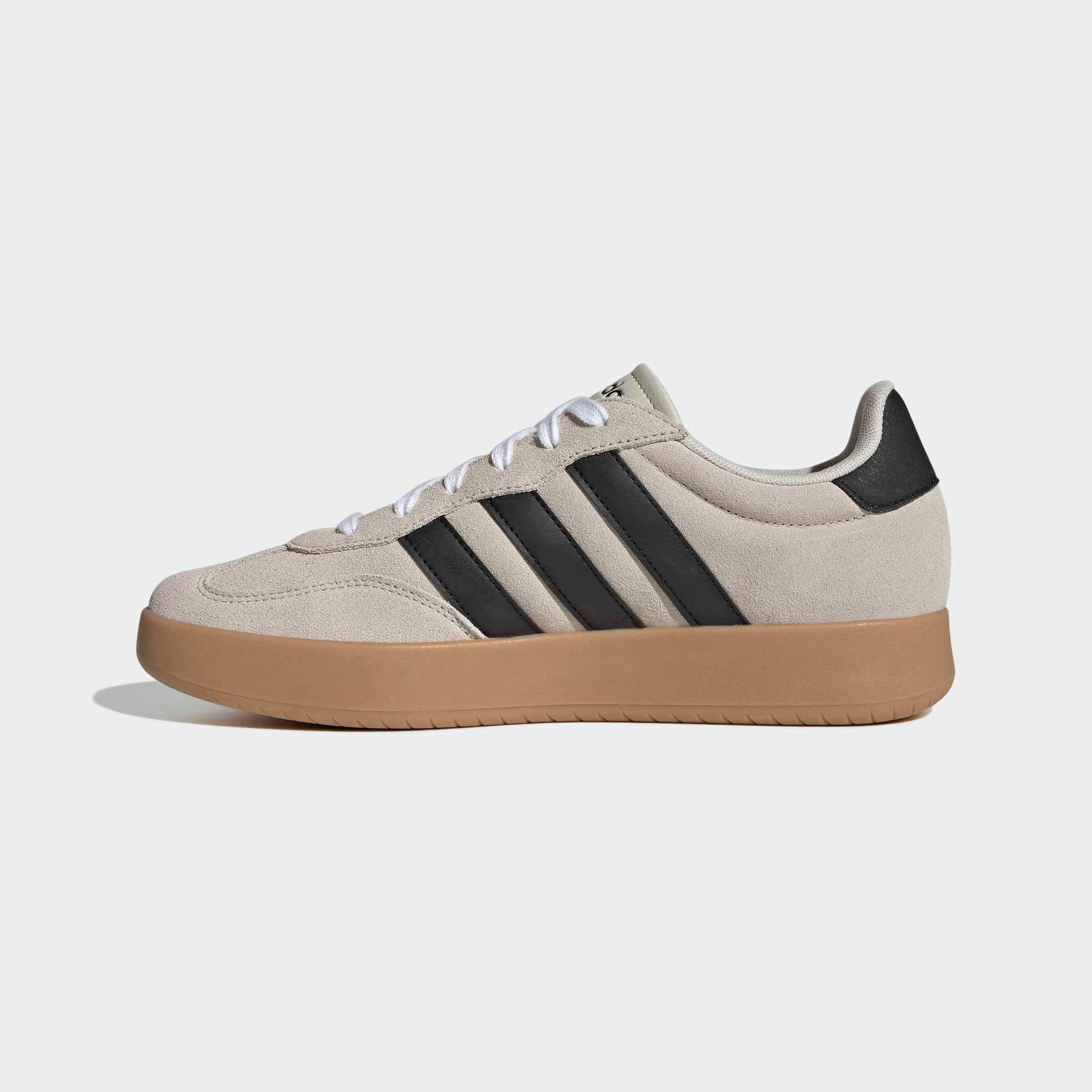 adidas Sportswear Sneaker »BARREDA«  inspiriert vom Design des adidas handball spezial