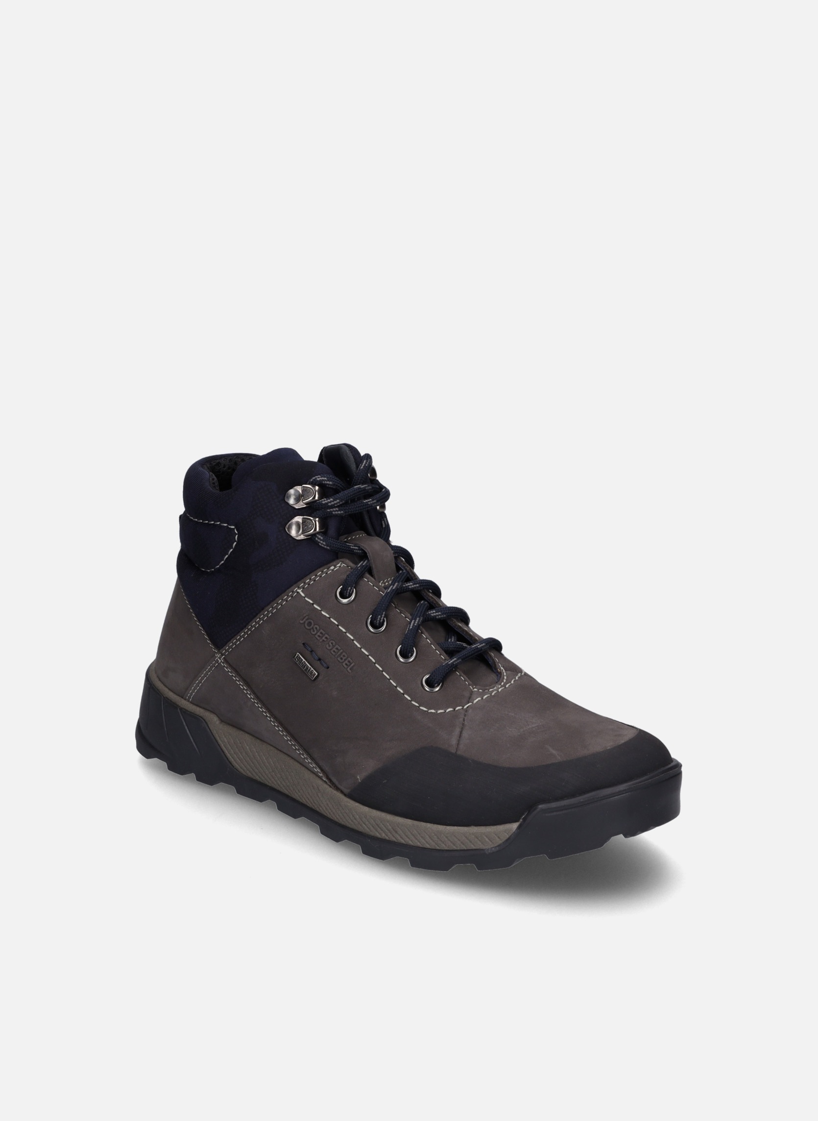 Josef Seibel Stiefelette »Raymond 54, granit-kombi«