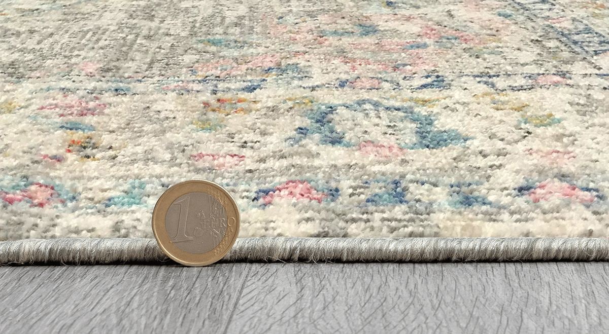 the carpet Teppich »Palma«, rechteckig, 4 mm Höhe, Outdoor moderner robuster In und Outdoor Teppich