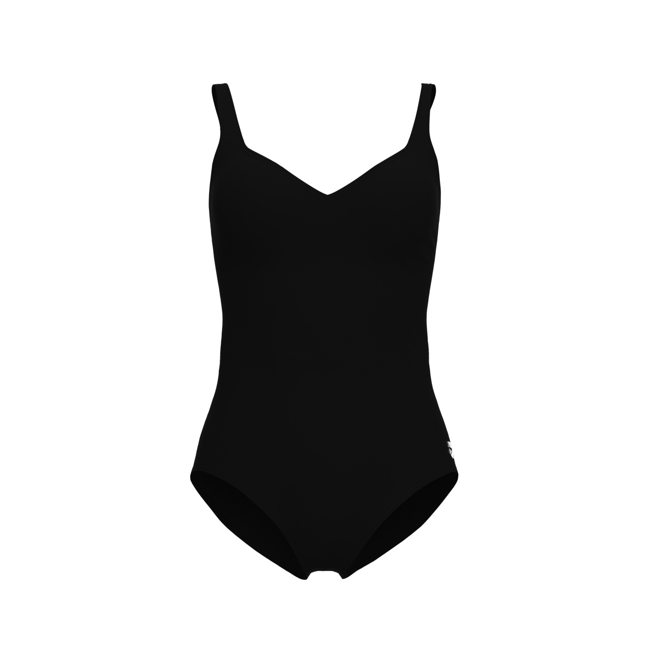 Arena Badeanzug »W VERTIGO ONE PIECE C CUP«, Shapewear