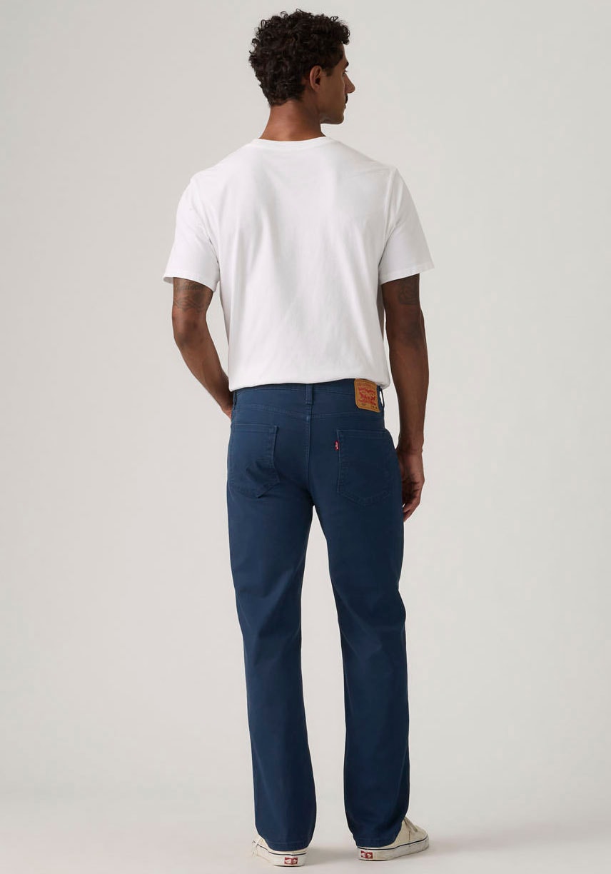 Levi's® Straight-Jeans »514™«