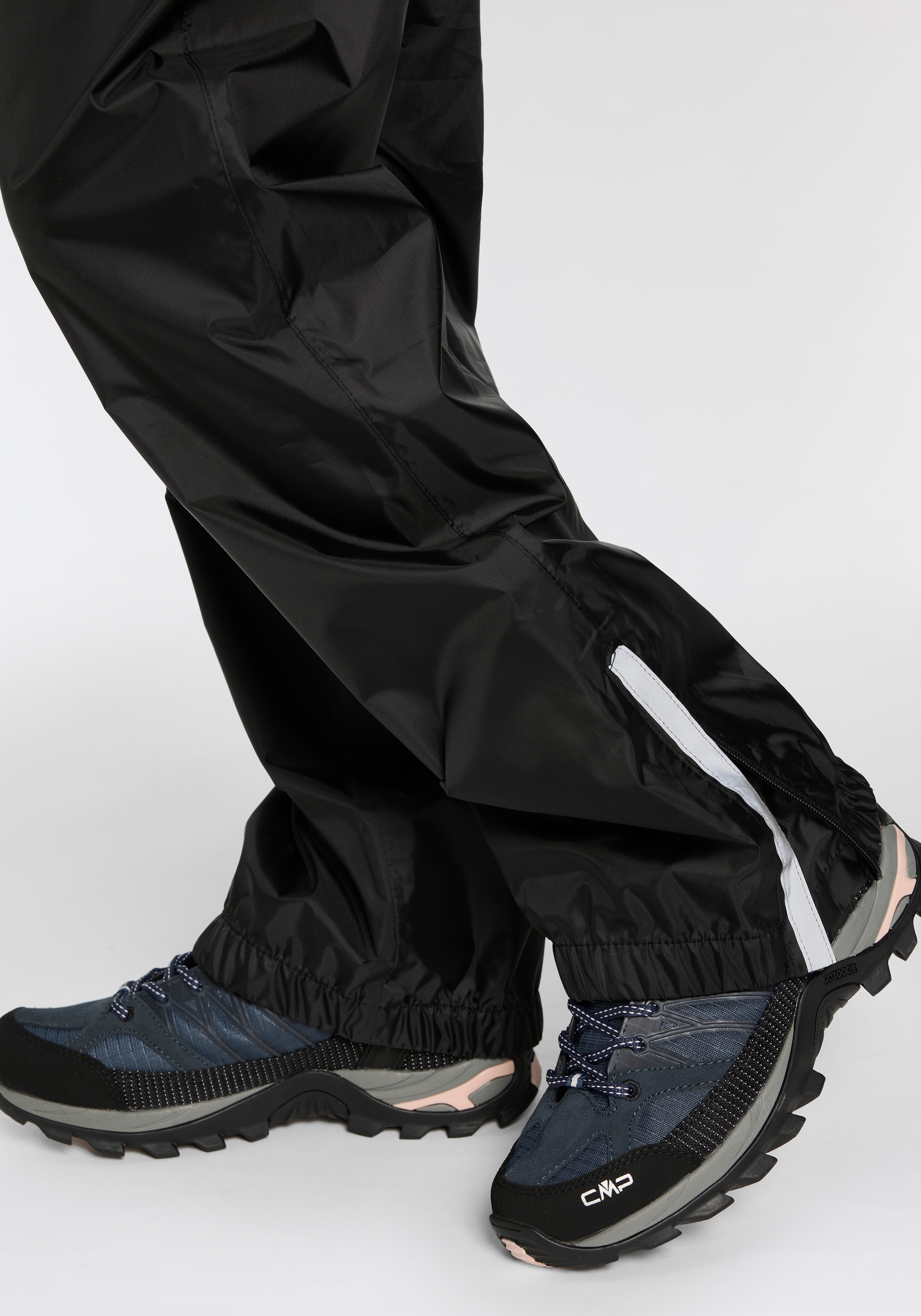 CMP Regenhose, für Kinder