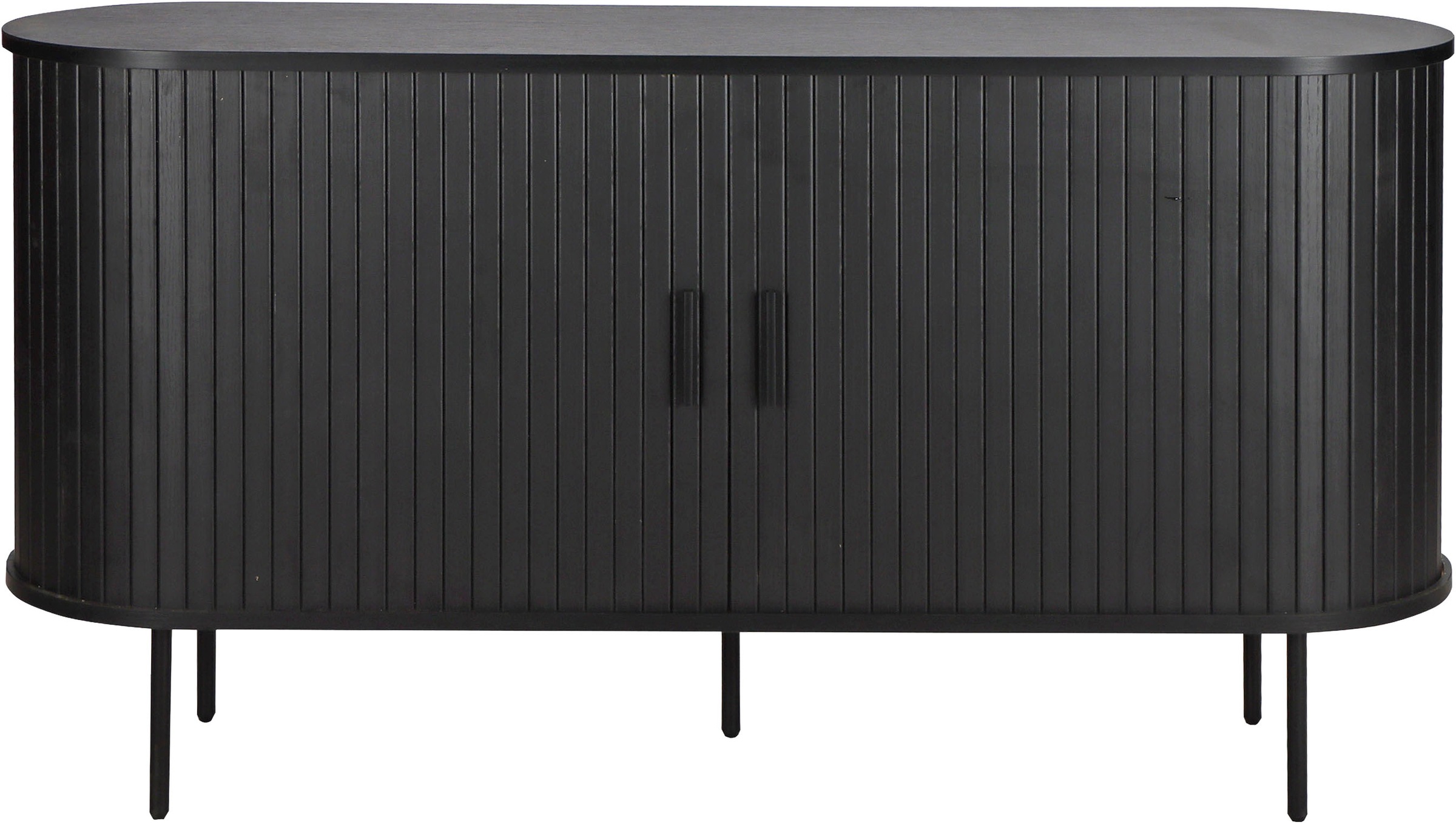 Home affaire Sideboard, 2 Schiebetüren