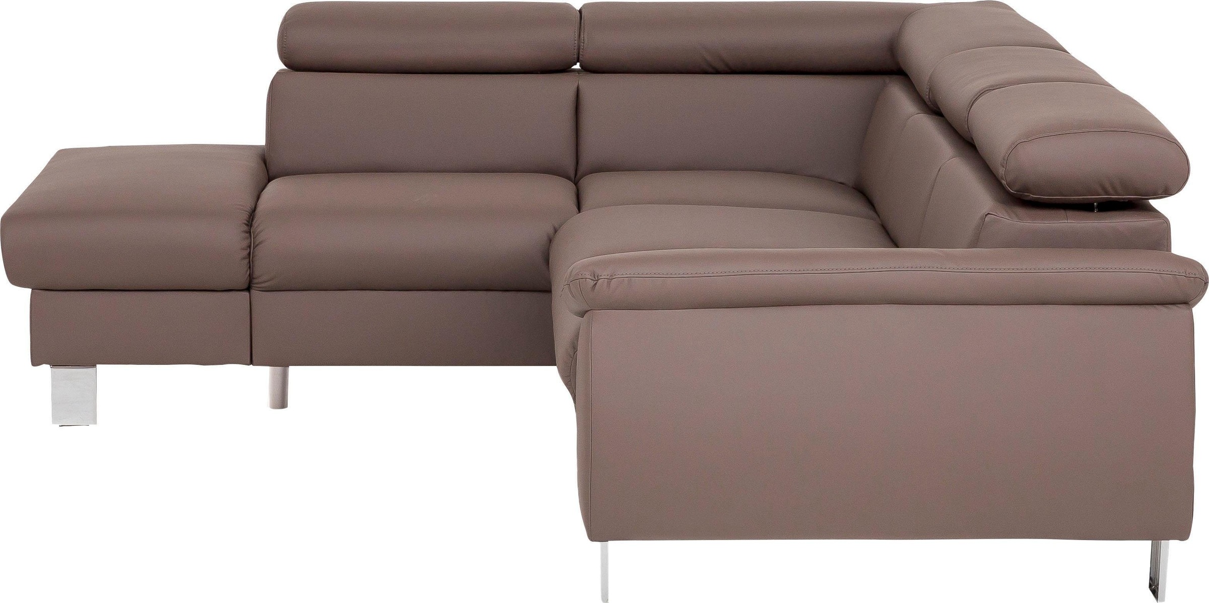 COTTA Ecksofa
