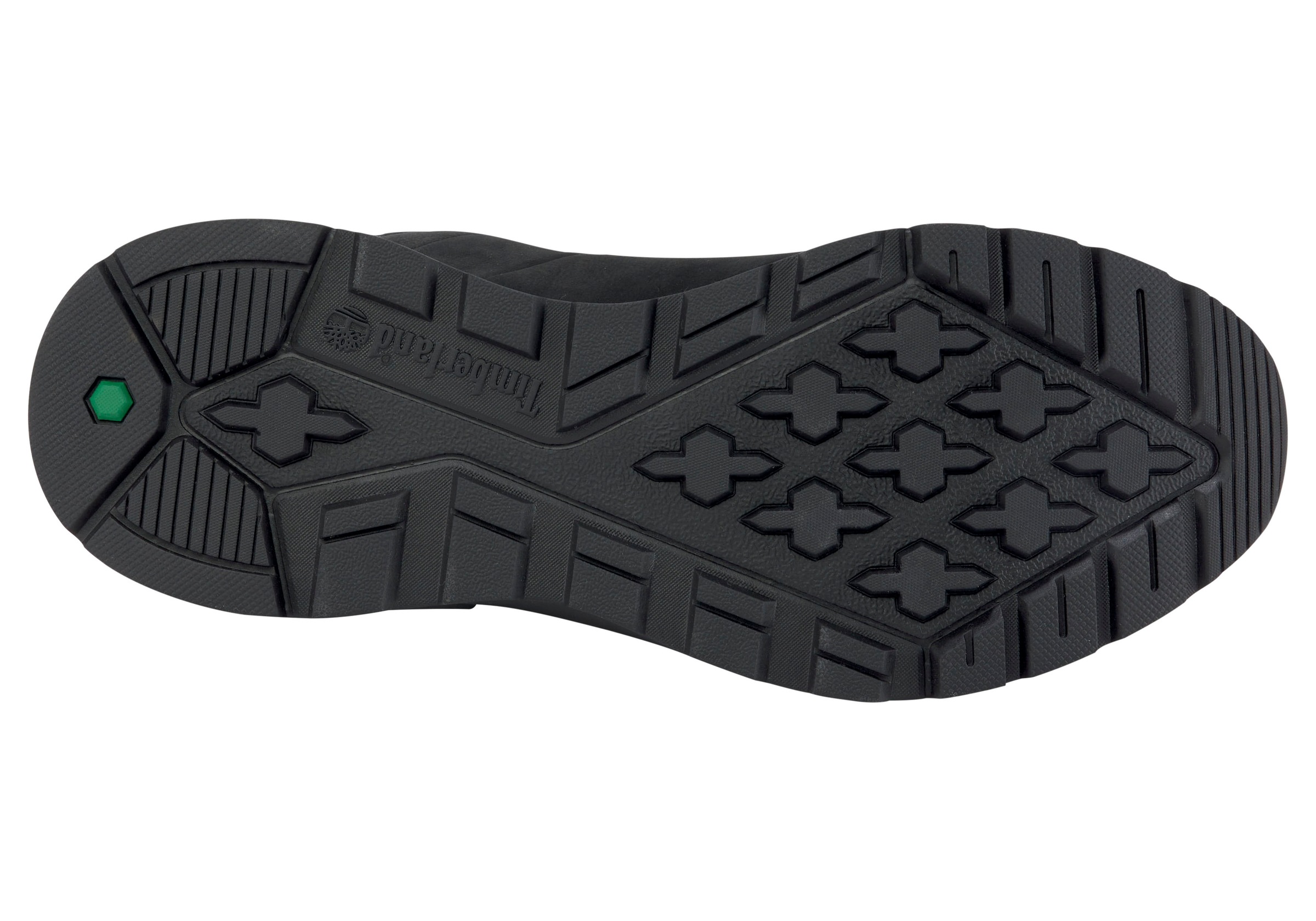 Timberland Schnürboots »SPRINT TREKKER MID LACE UP SNEAKER WARMLINED«, Winterstiefel, Schnürstiefel, Winterschuhe, gefüttert