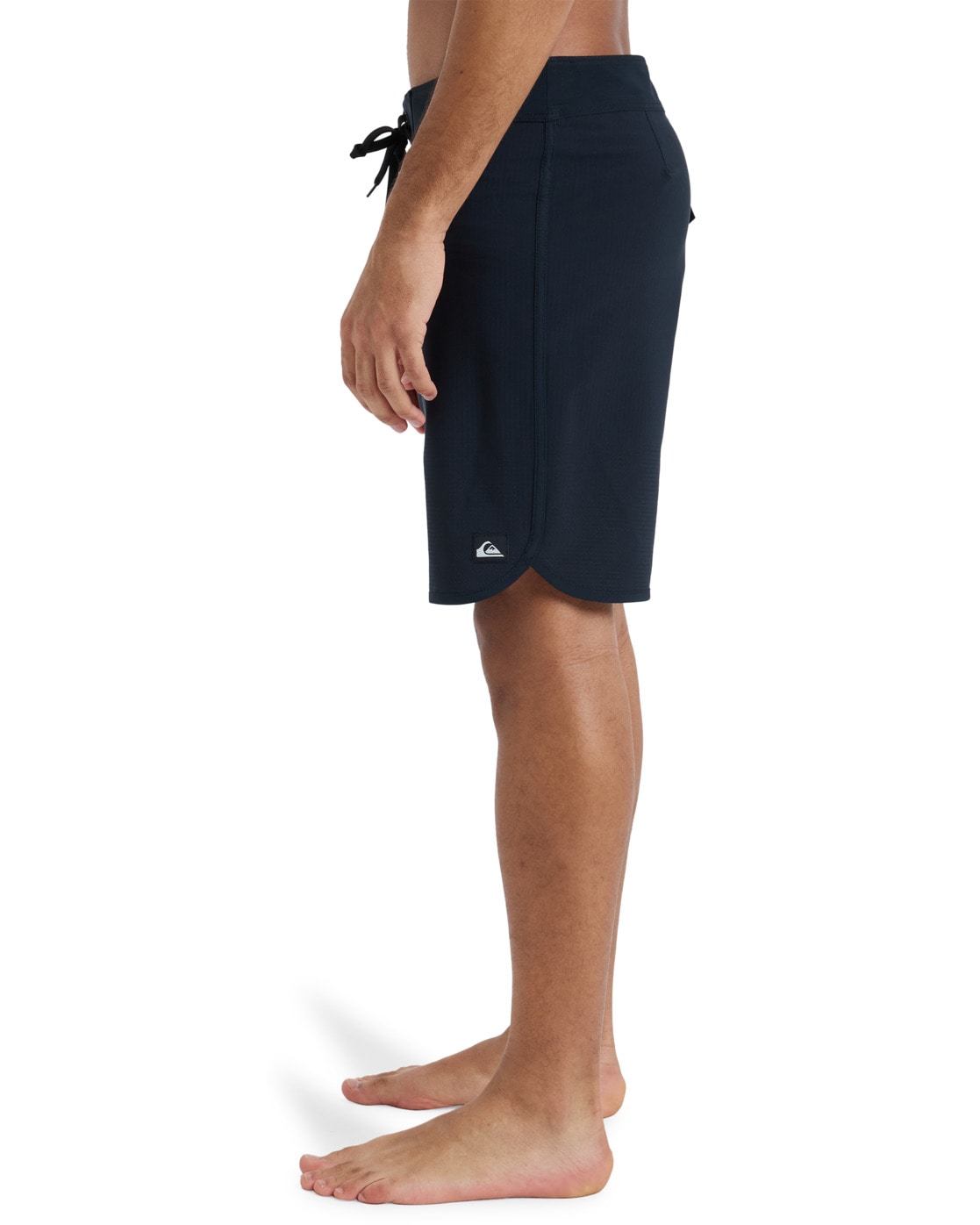 Quiksilver Boardshorts »Highline Scallop 19"«