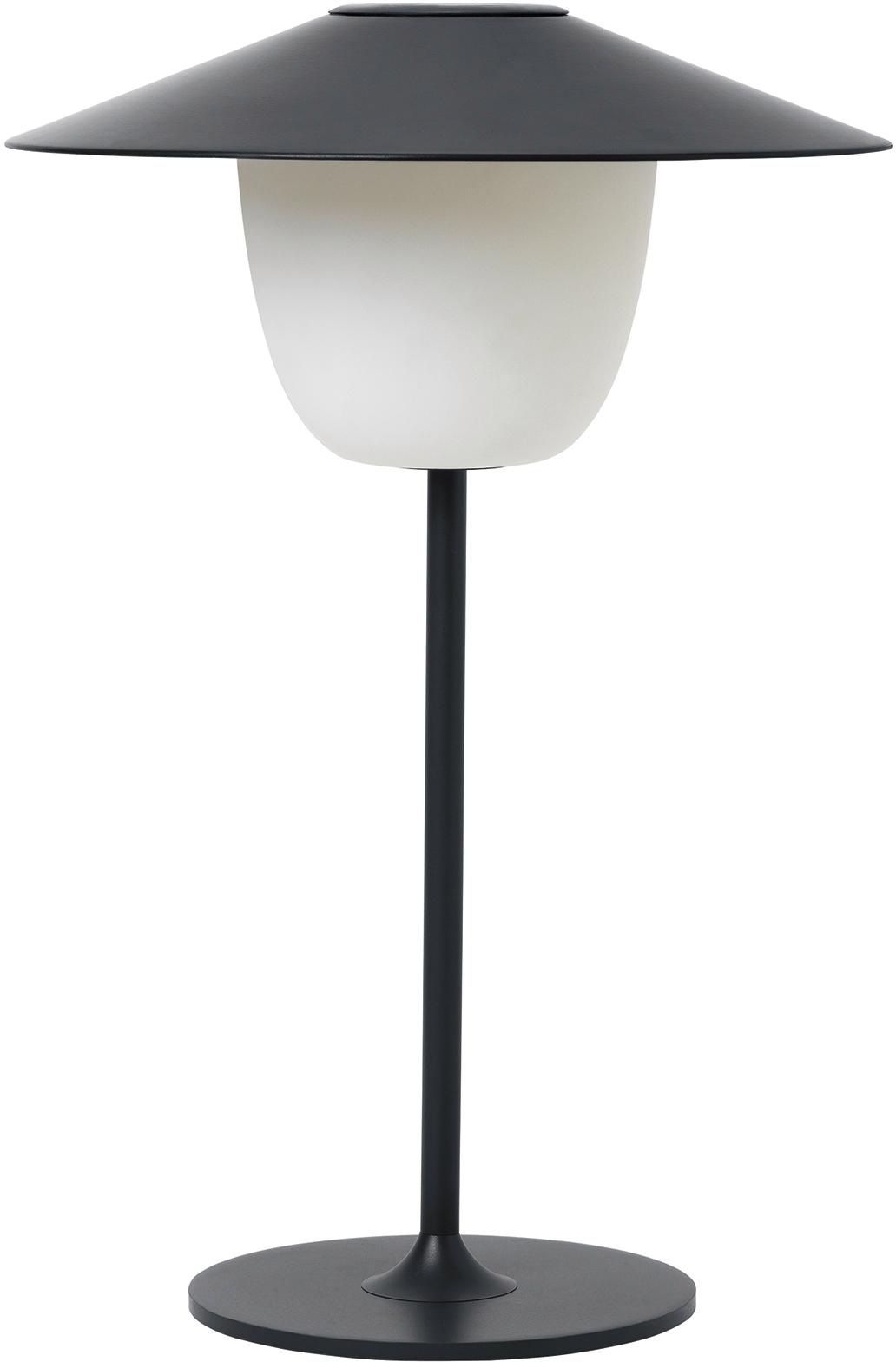 BLOMUS LED Tischleuchte »ANI LAMP«, LED-Board, Warmweiß, 3 fache Verwendungsmöglichkeit