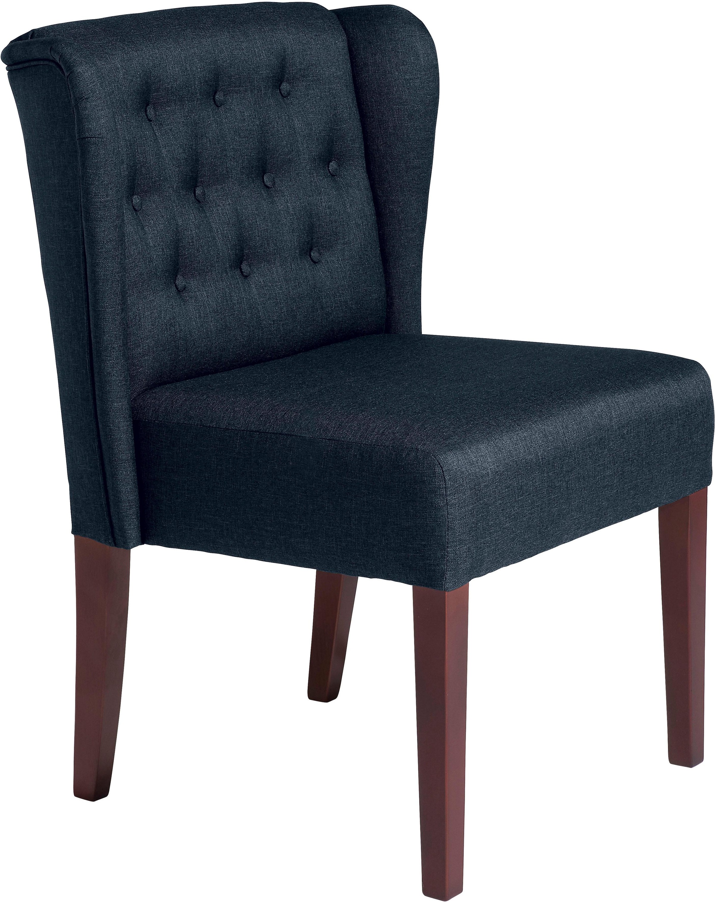 Max Winzer® Polsterstuhl »GOURMET«, Strukturwebstoff 16523, von Sternekoch Alexander Herrmann