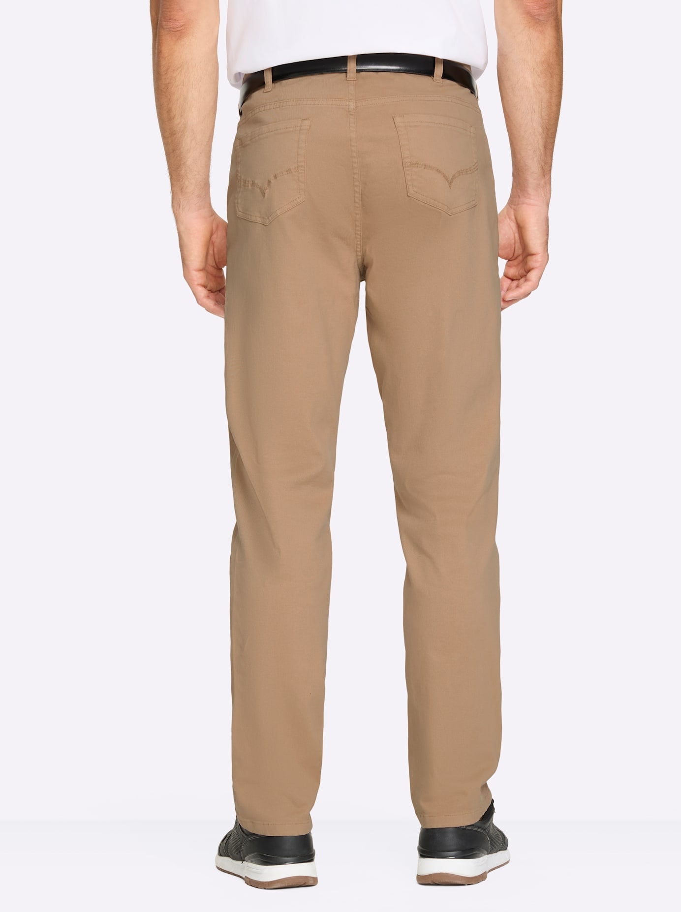 Marco Donati 5-Pocket-Hose