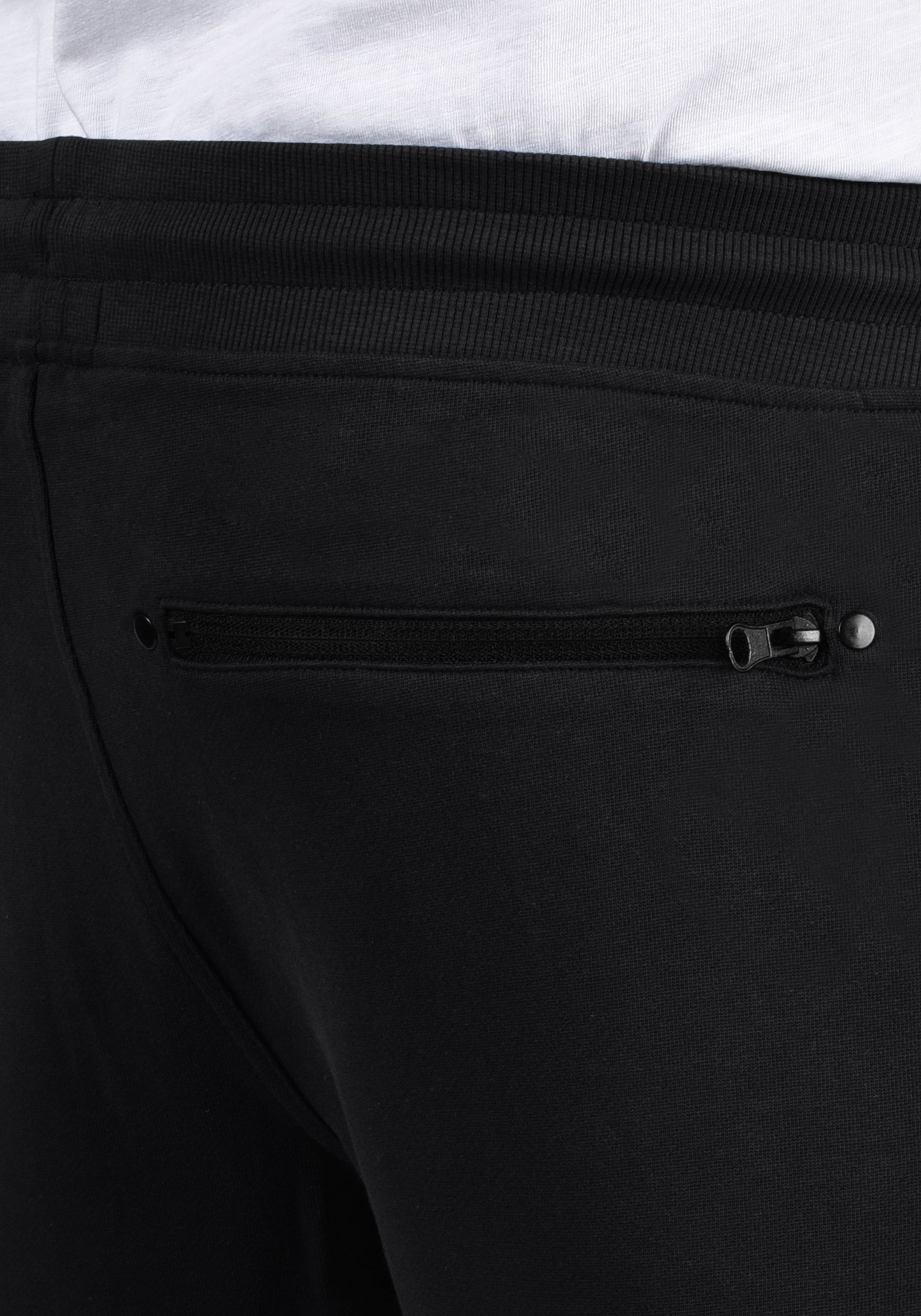 !Solid Sweatshorts »Sweatshorts SDTaras«