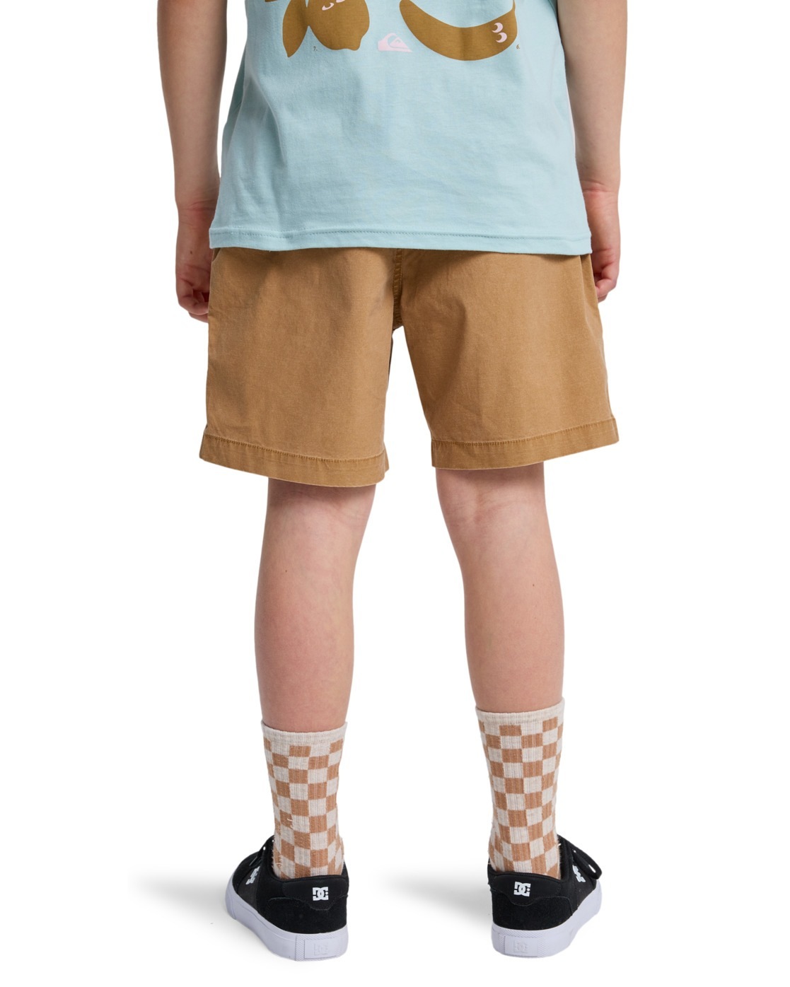 Quiksilver Bermudas »Taxer Youth 15"«