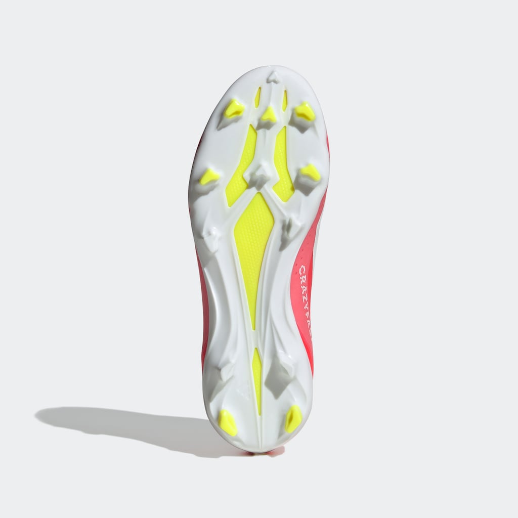 adidas Performance Fußballschuh »X CRAZYFAST LEAGUE LACELESS FG«