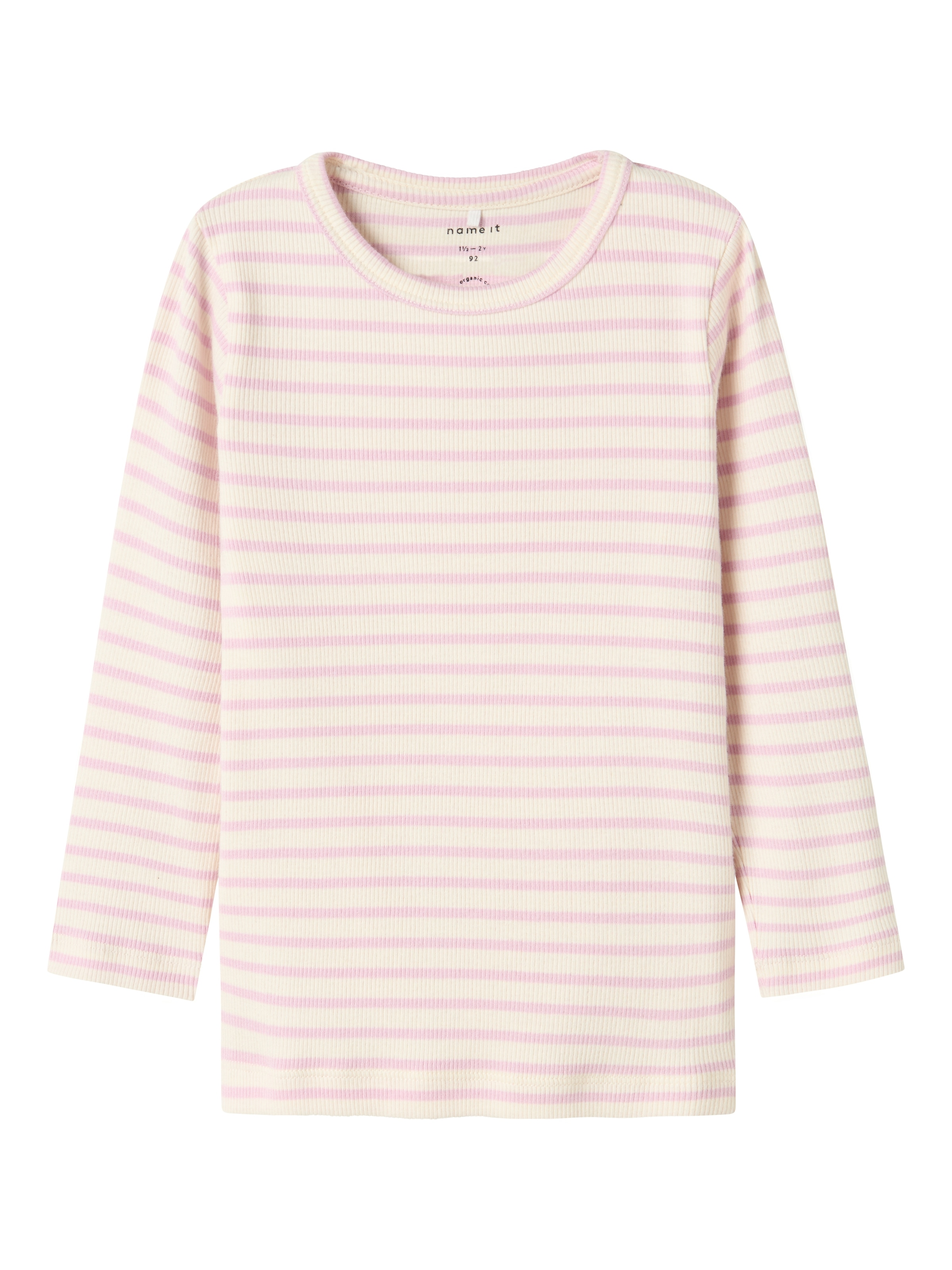 Name It Langarmshirt »NMNBANI LS XSL TOP NOOS«