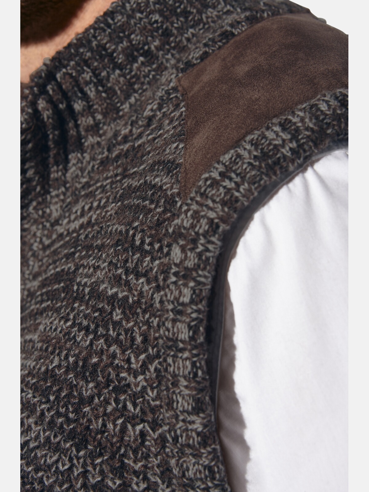 Babista Strickweste »Strickweste MAIALESSI«