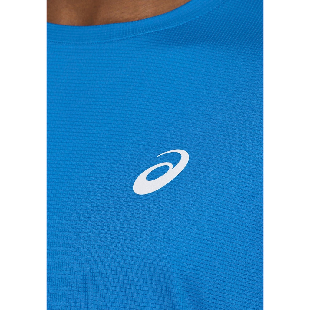 Asics Laufshirt »CORE SHORT SLEEVE TOP«