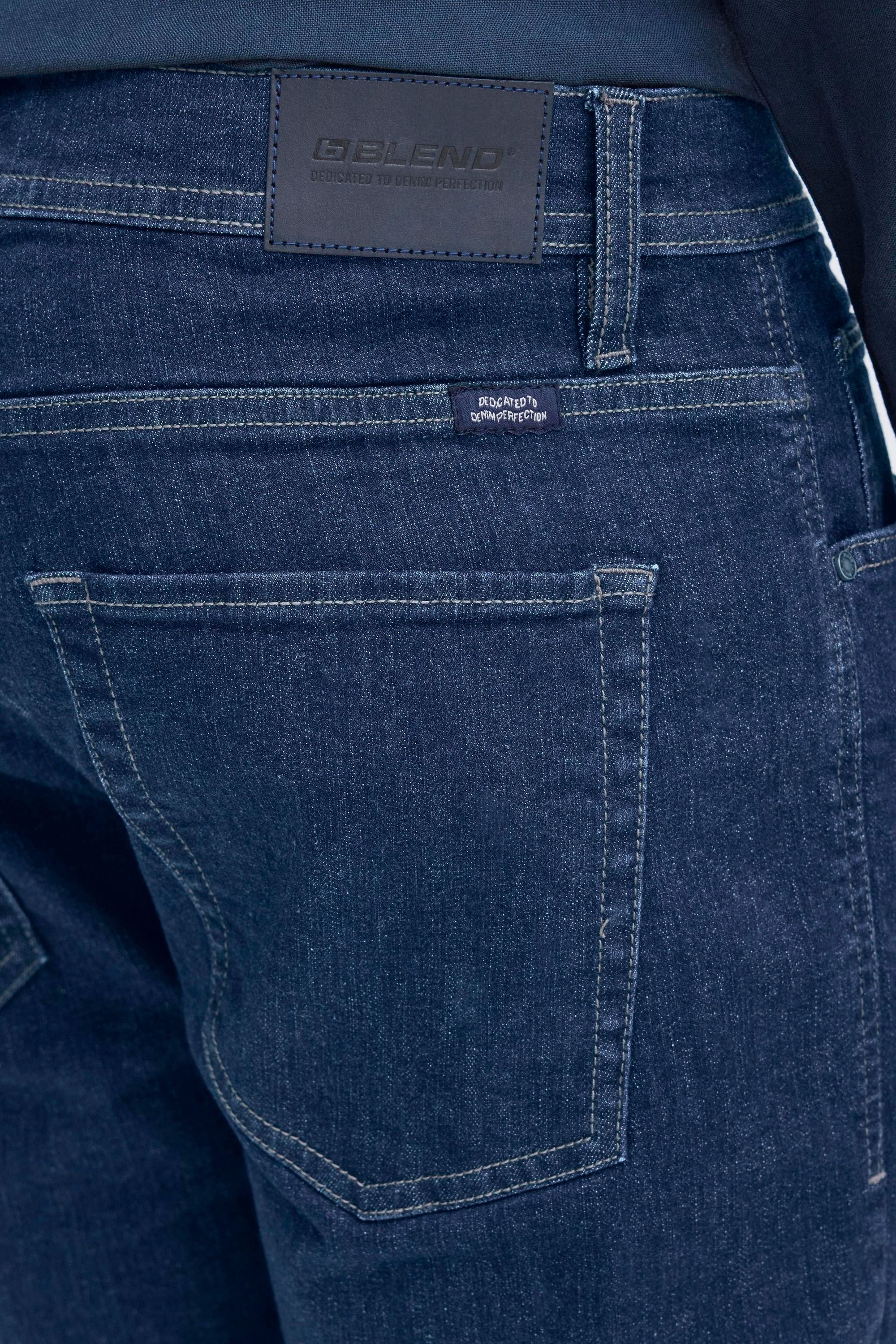 Blend Slim-fit-Jeans »Slim-fit-Jeans BHTwister«