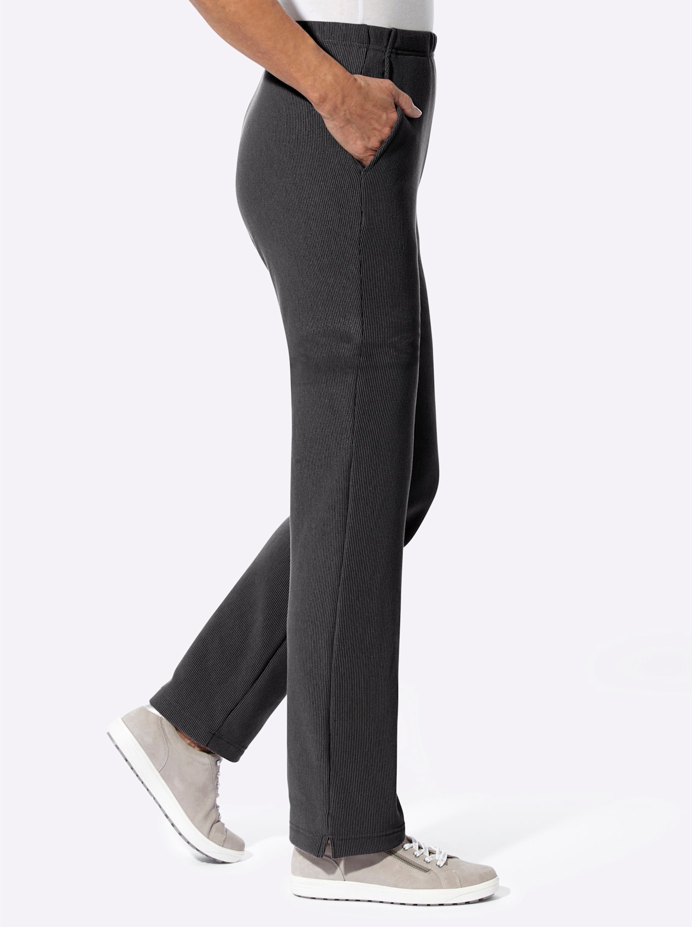 Classic Basics Schlupfhose