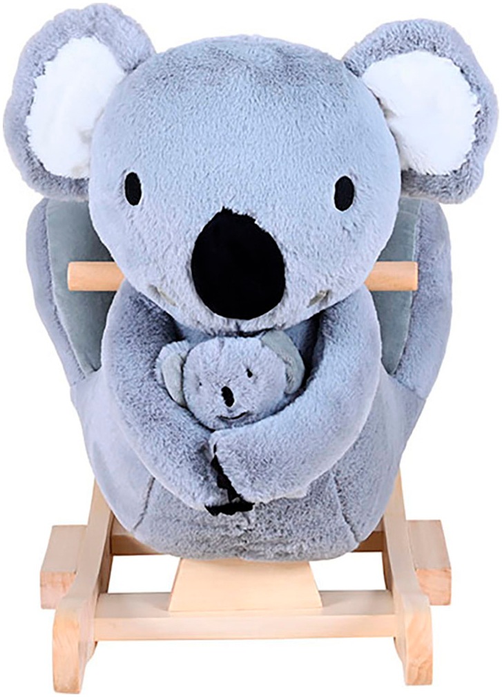Knorrtoys® Schaukeltier »Koala«