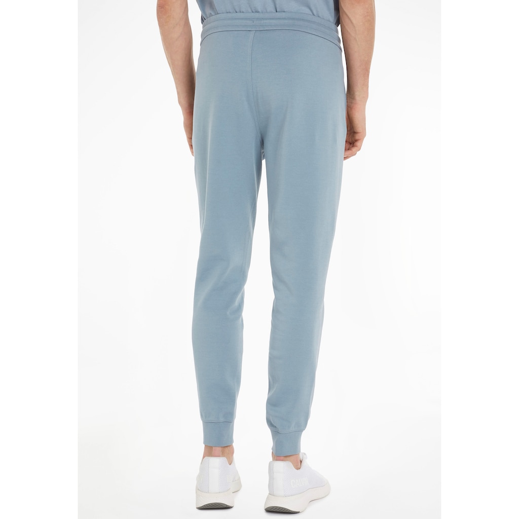 Calvin Klein Sweathose »MICRO LOGO JOGGER«