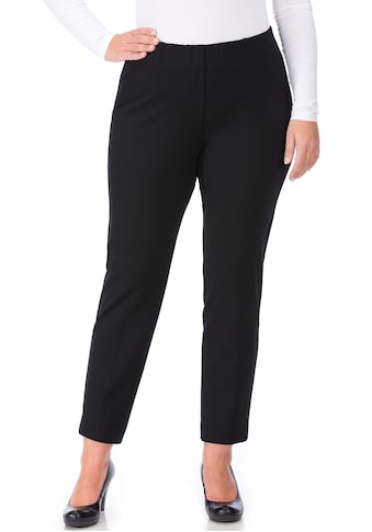 Schlupfhose »Susie XS Jersey«