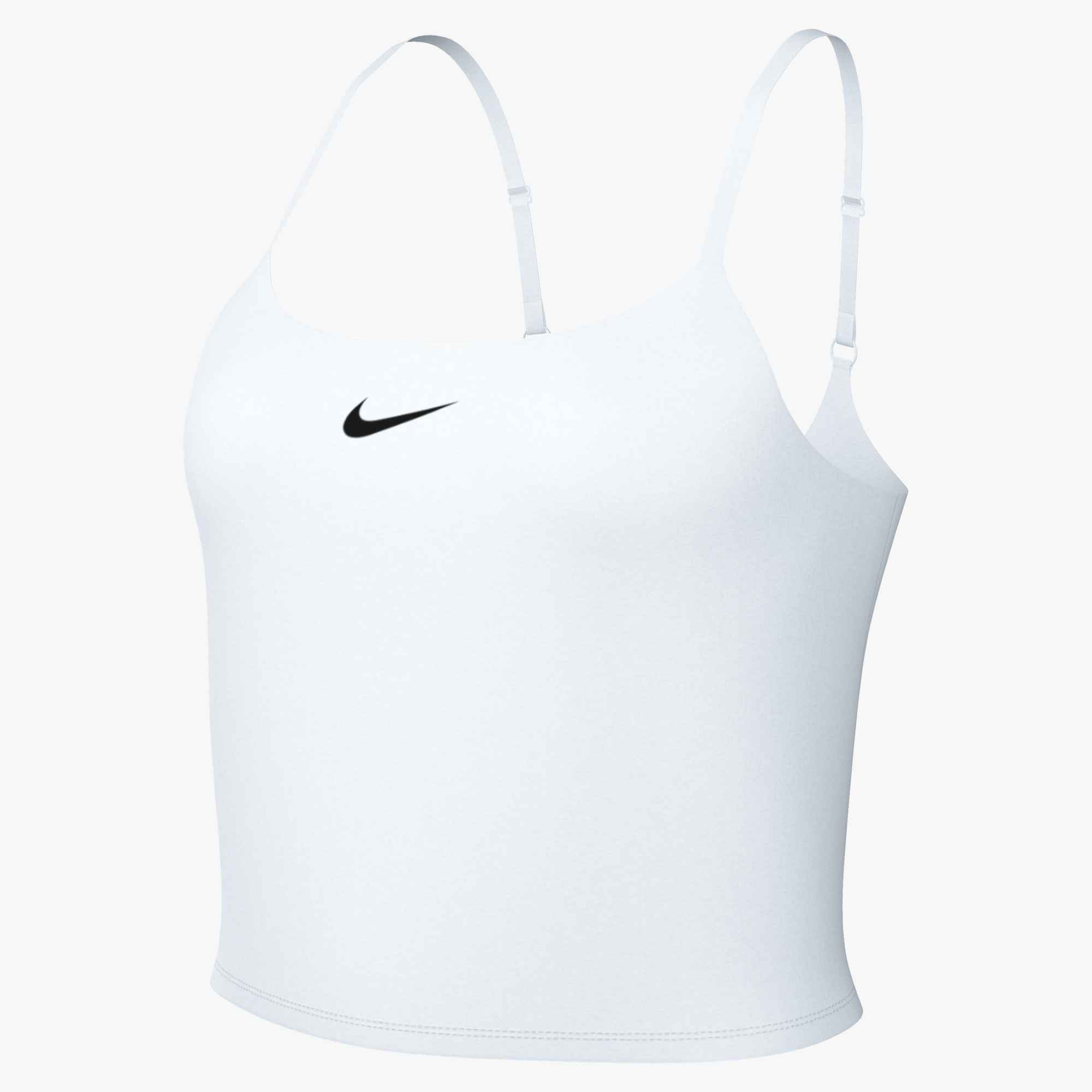 Nike Sport-BH »W NK ONE DF BRA TANK« ohne Bügel, für Fitness und vielseitige Aktivitäten