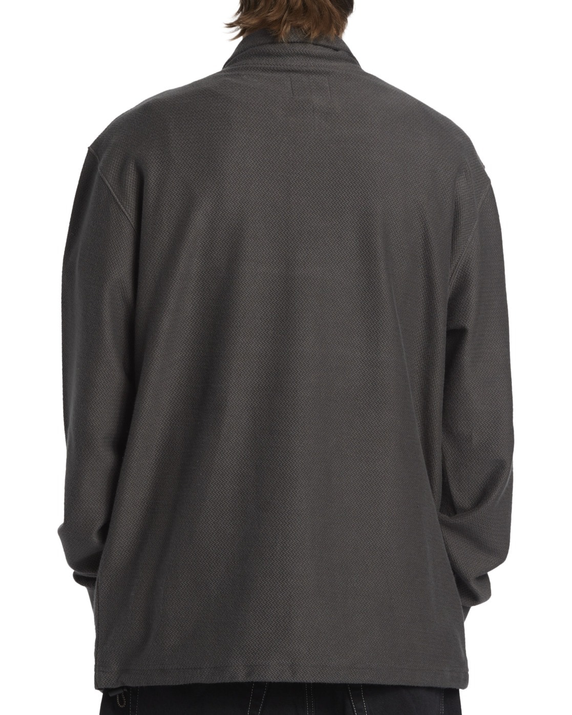 DC Shoes Sweatshirt »Discourse«
