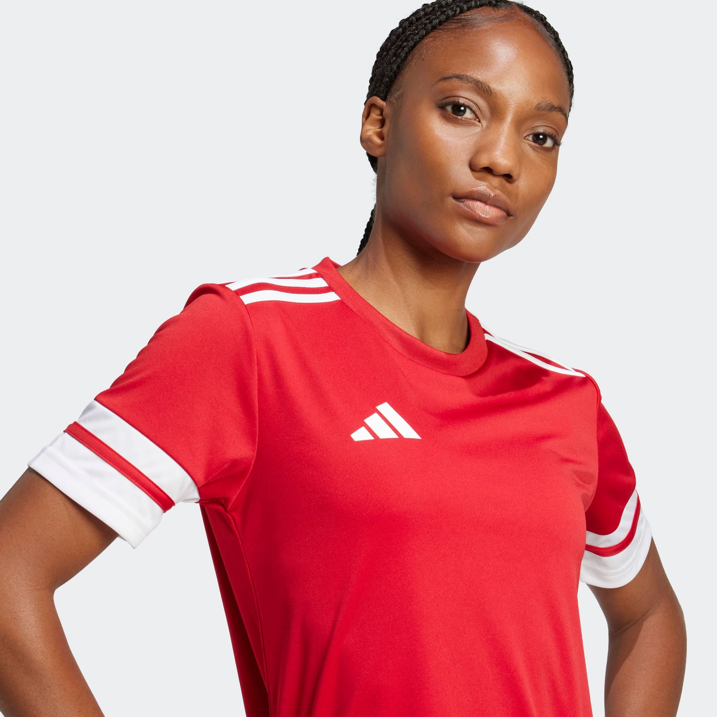 adidas Performance Fußballtrikot »SQUA25 JSY W«