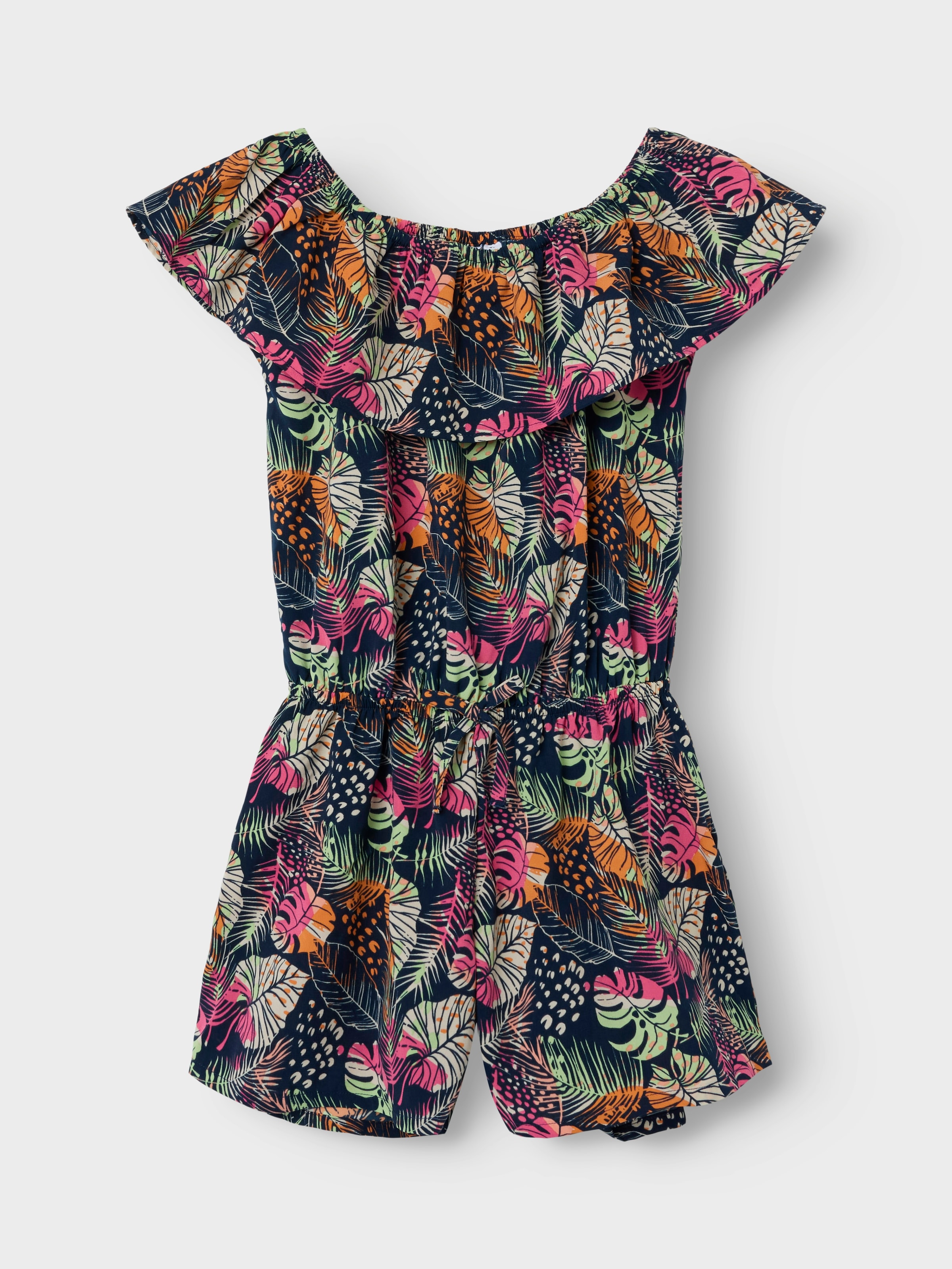 Name It Jumpsuit »NKFVINAYA PLAYSUIT FFF«