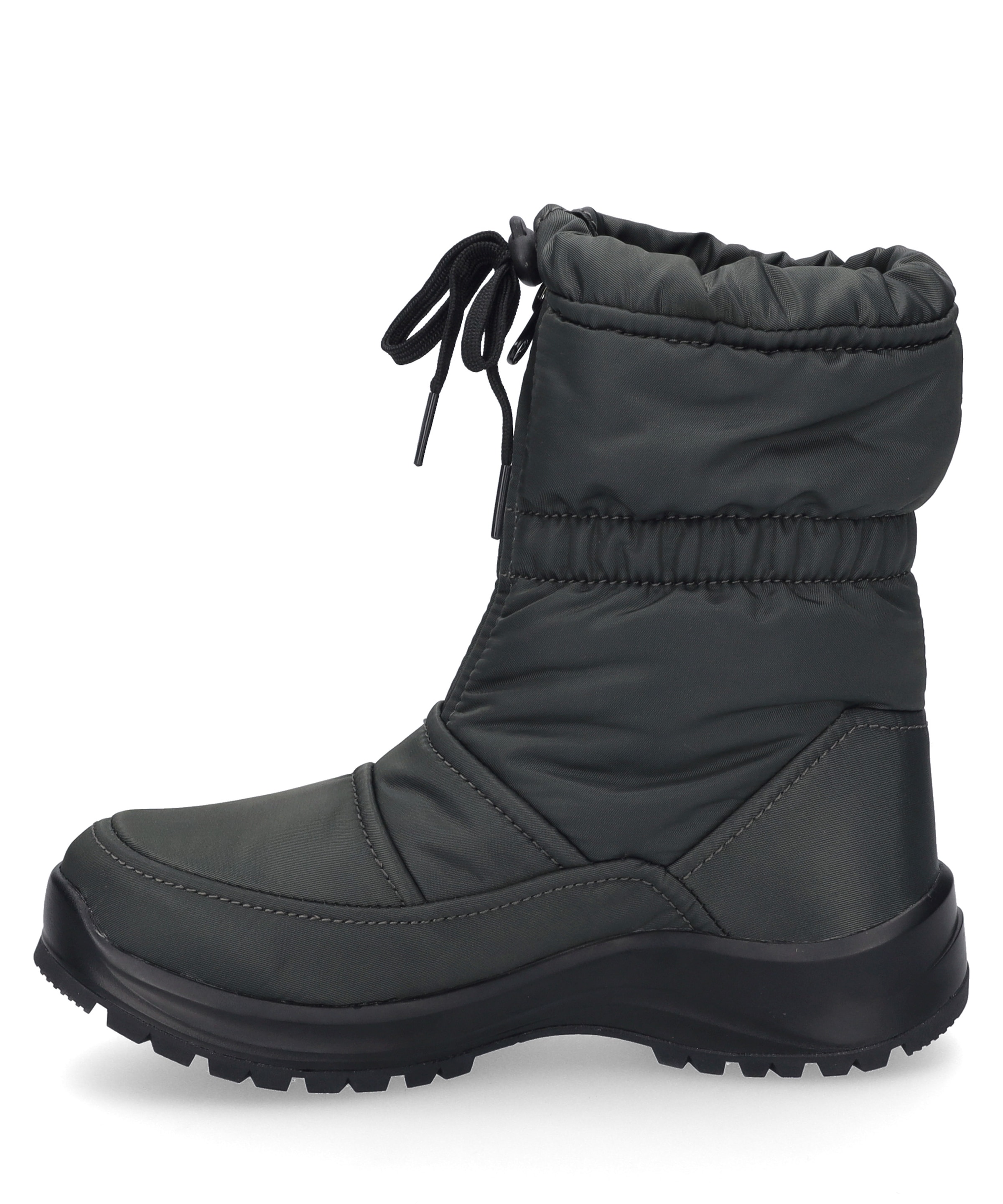 Josef Seibel Stiefel »Colorado 58, anthrazit«